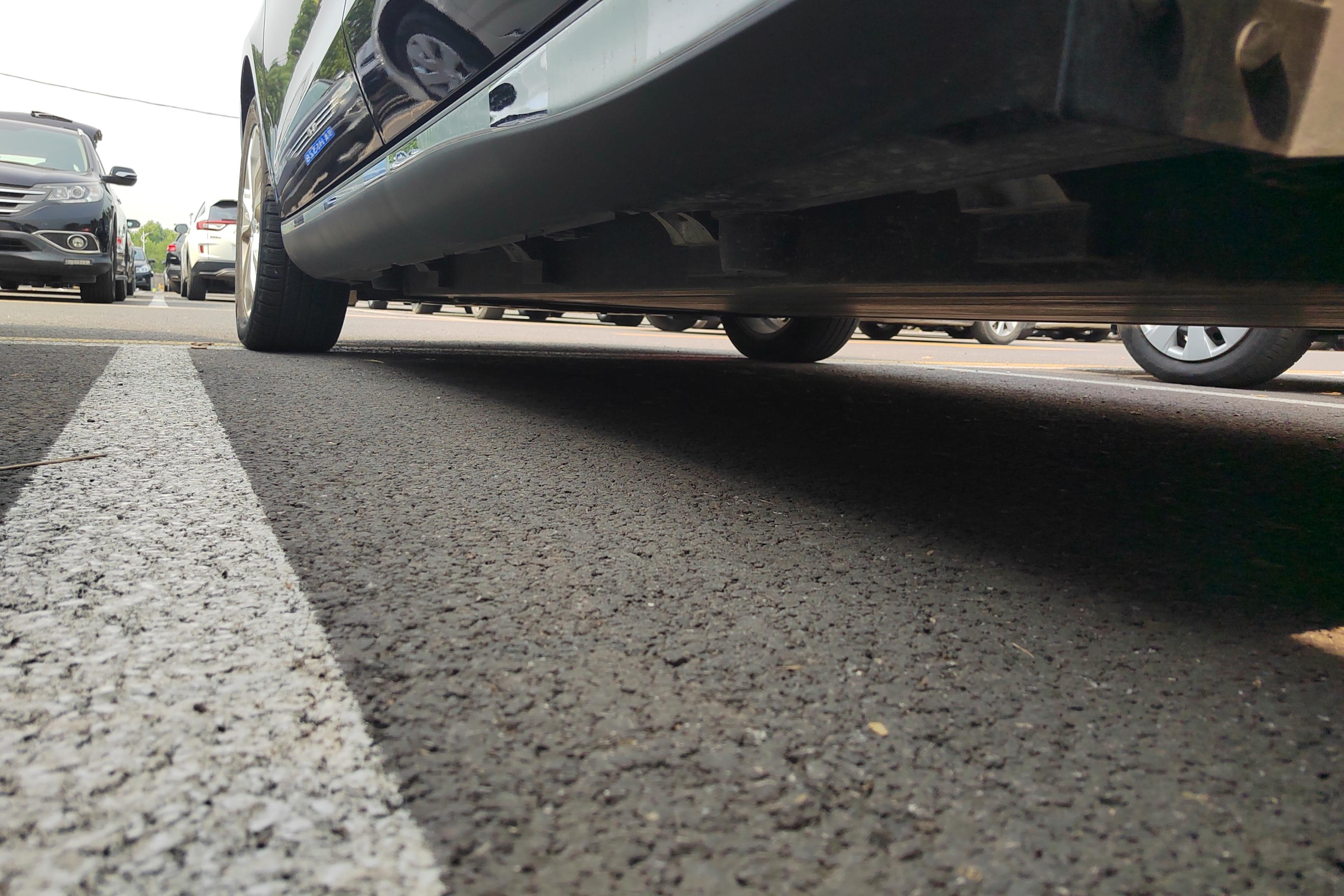 Denza DENZA 2019 صورة سيارة #13