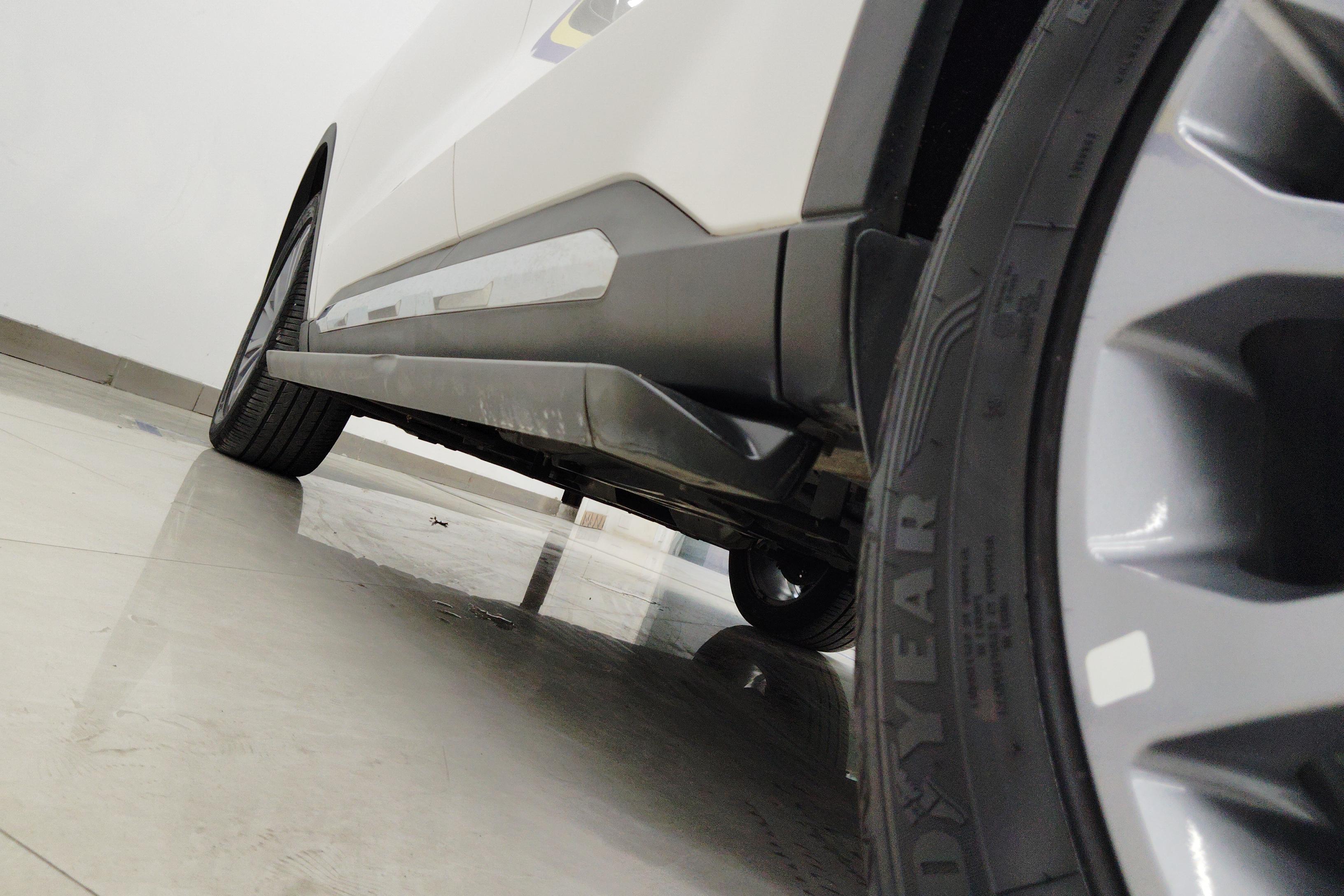 Ford Equator 2021 #13 Ford Equator 2021 car image #13