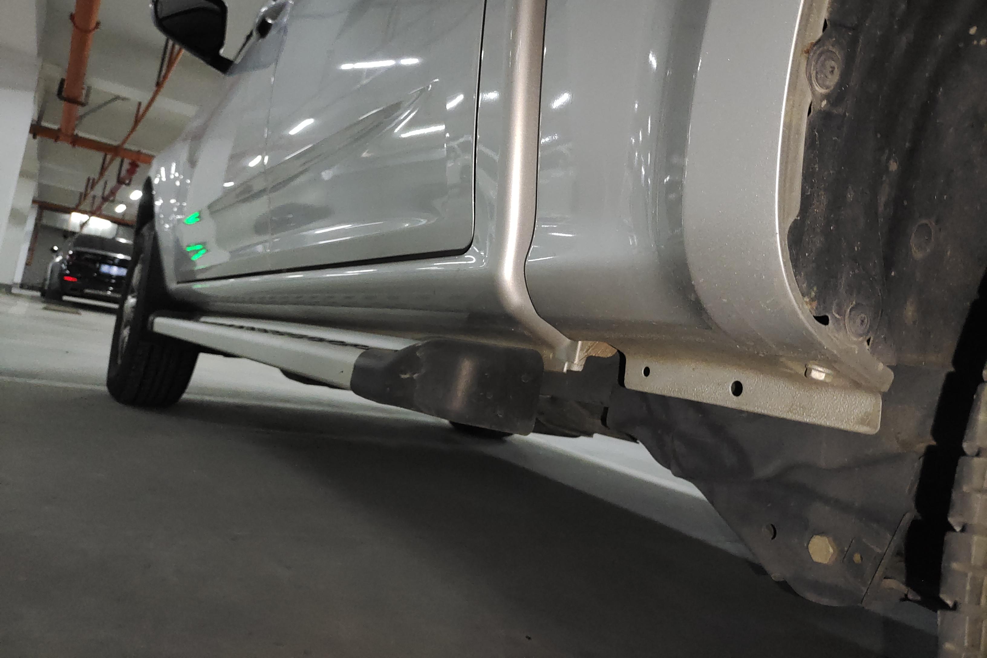 Great Wall Wingle 7 2021 immagine di auto #13