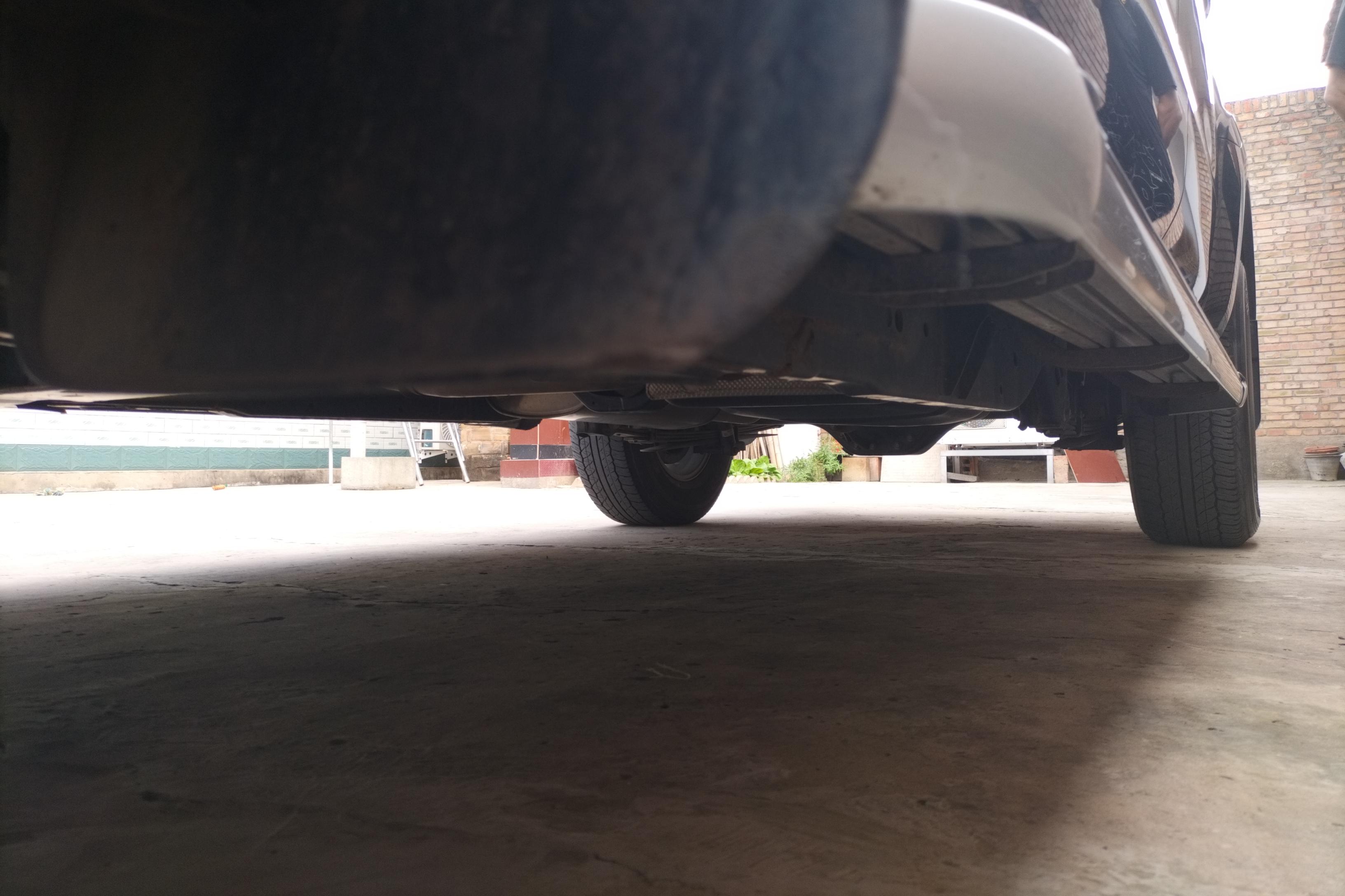 日产 纳瓦拉 2019 汽车图片 #13