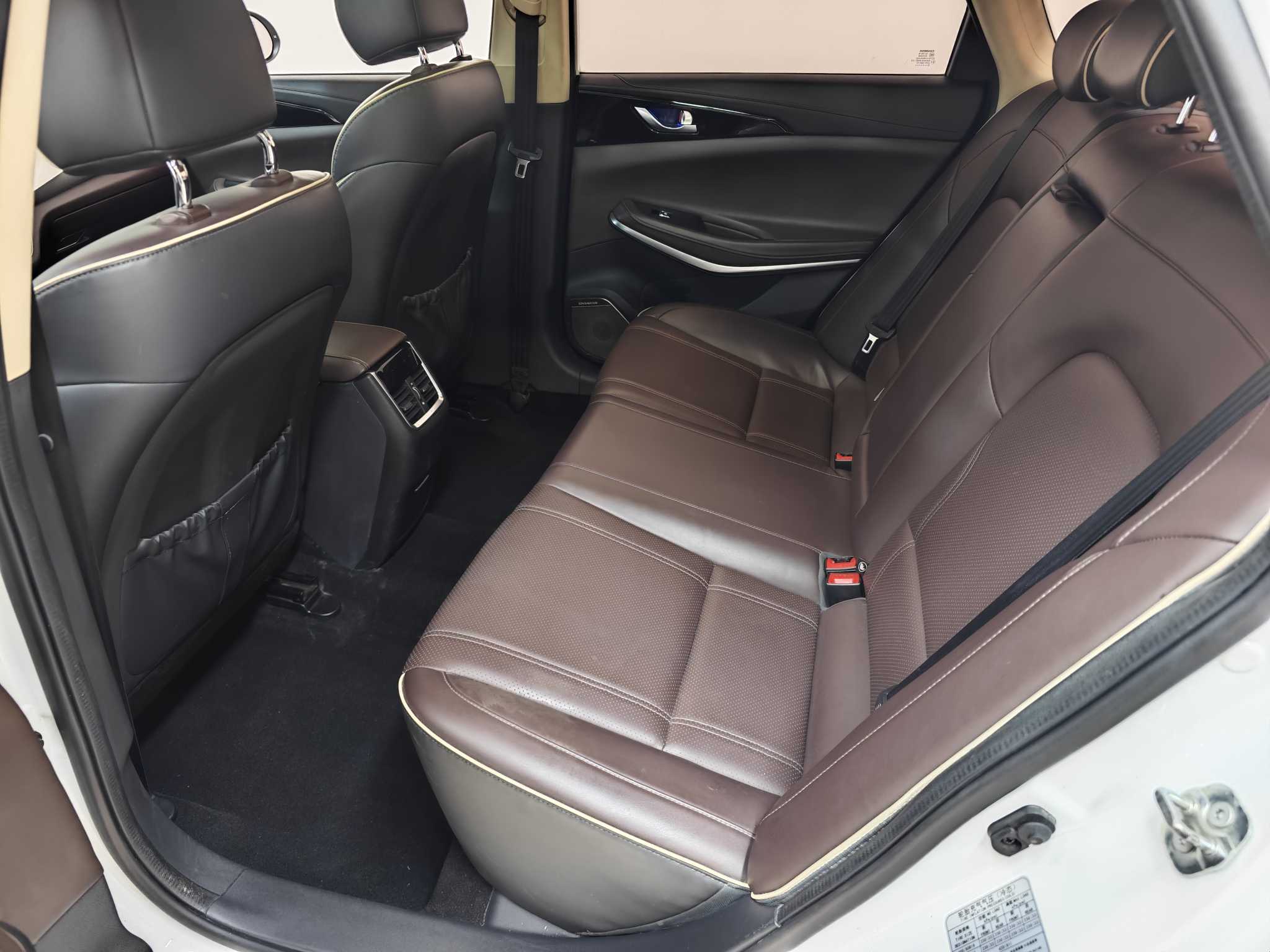 Changan Raeton 2019 #13 Changan Raeton 2019 car image #13