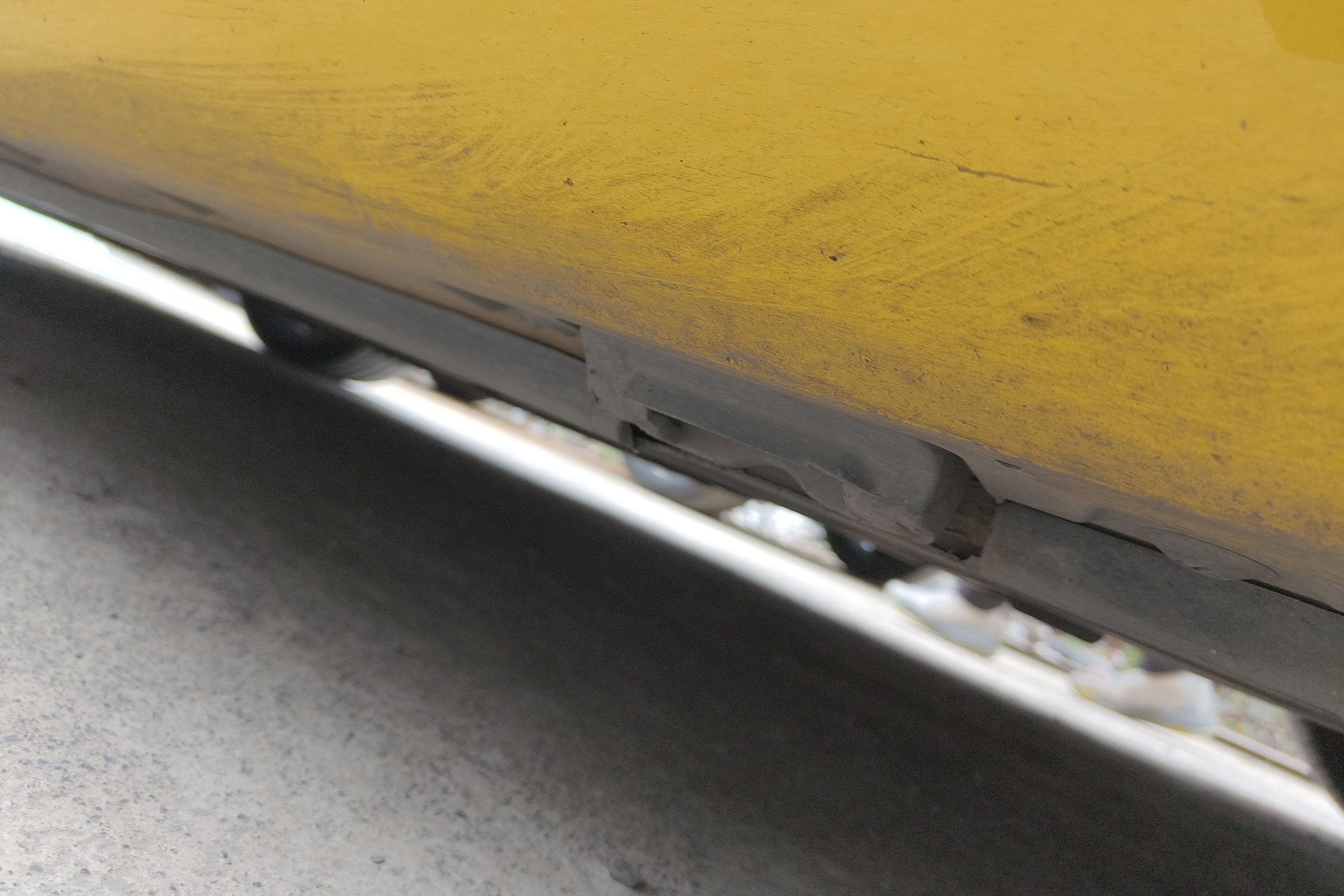 Mercedes-Benz SLC Class 2019 #13 Mercedes-Benz SLC Class 2019 car image #13