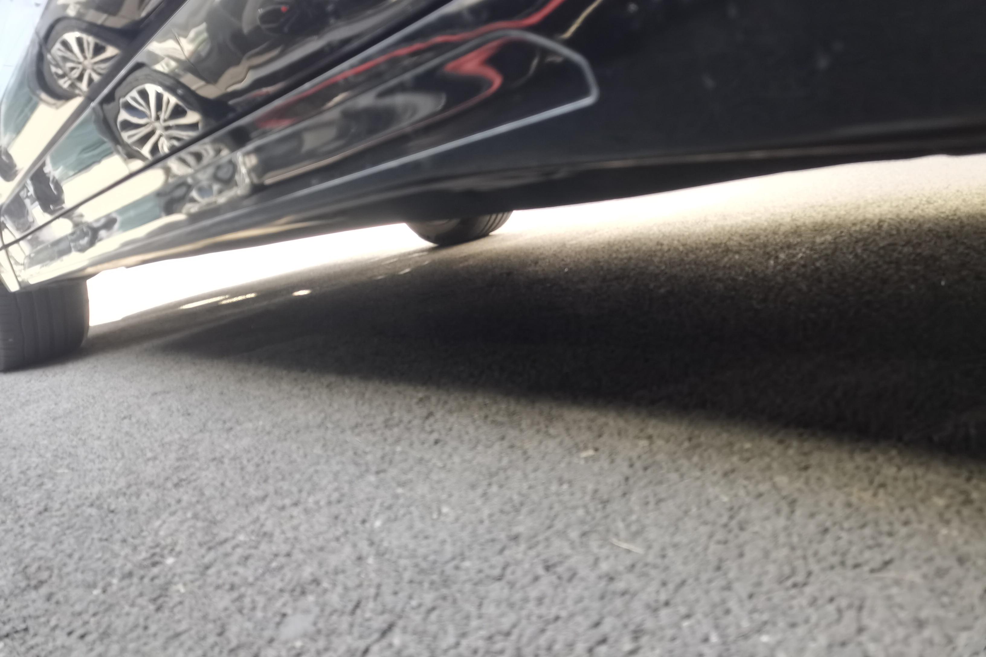 Ford Evos 2023 car image #13