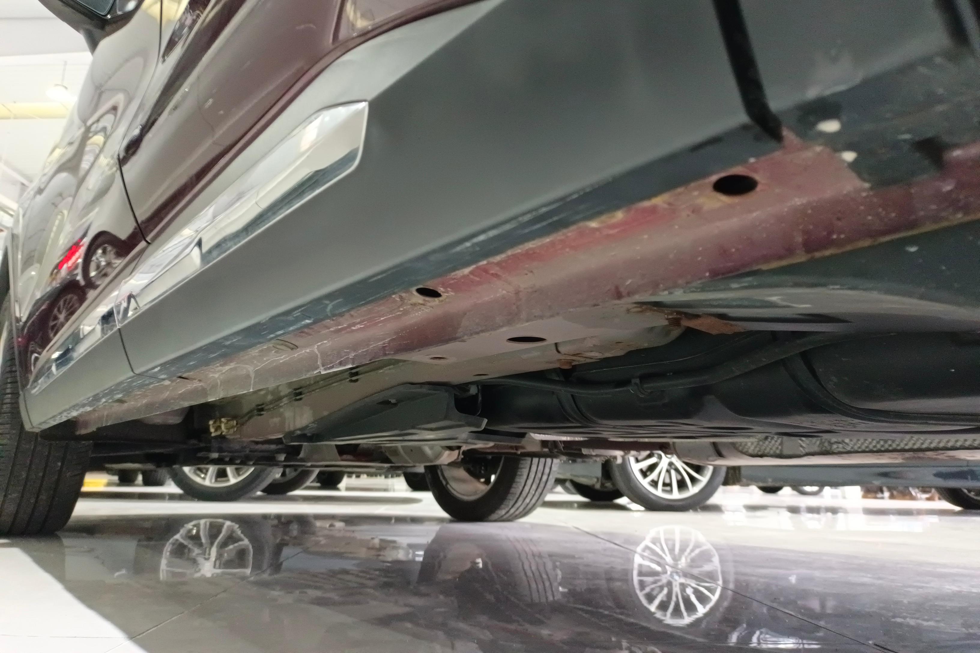 Ford Equator 2021 car image #13