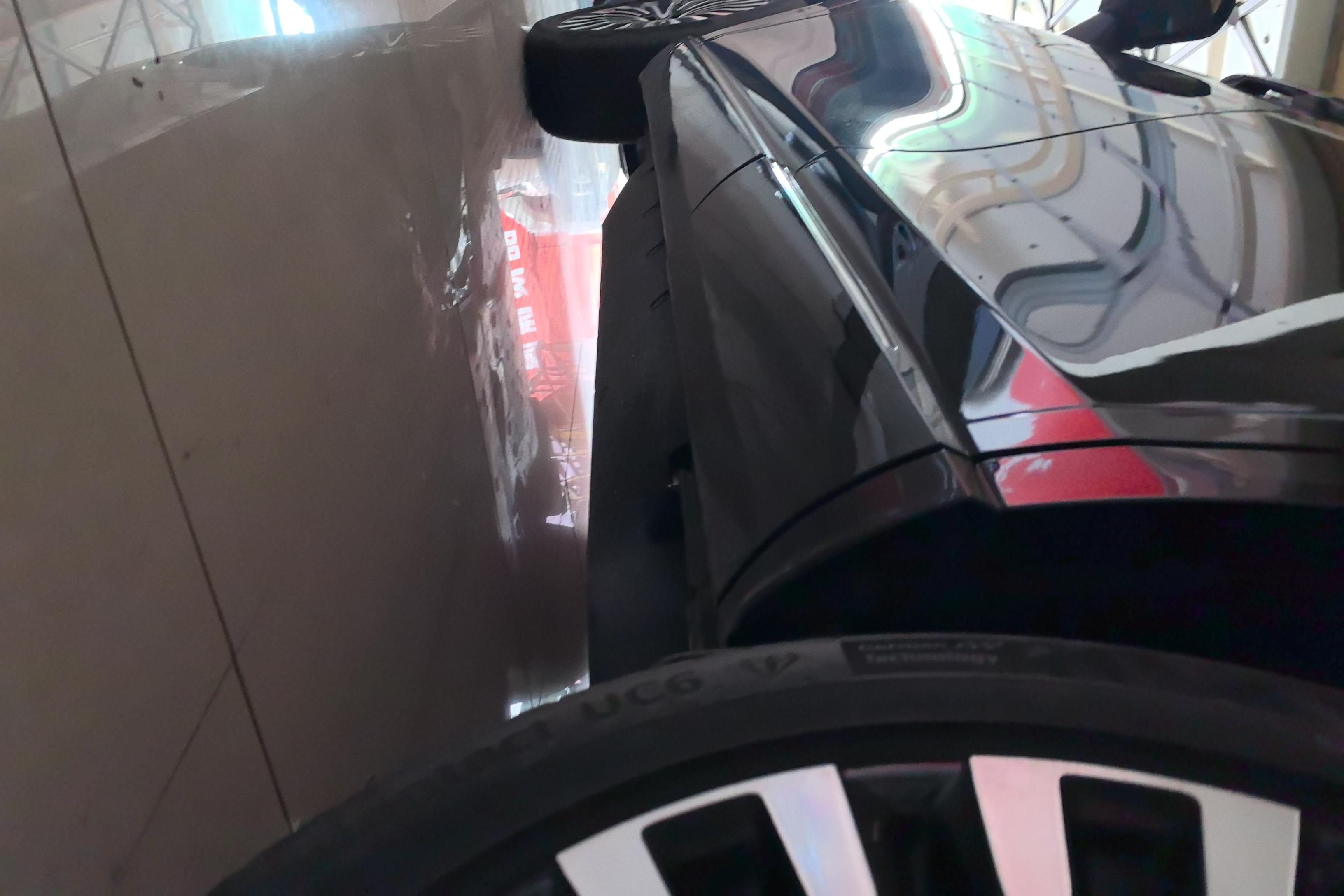 Honda e:NS1 2024 car image #13