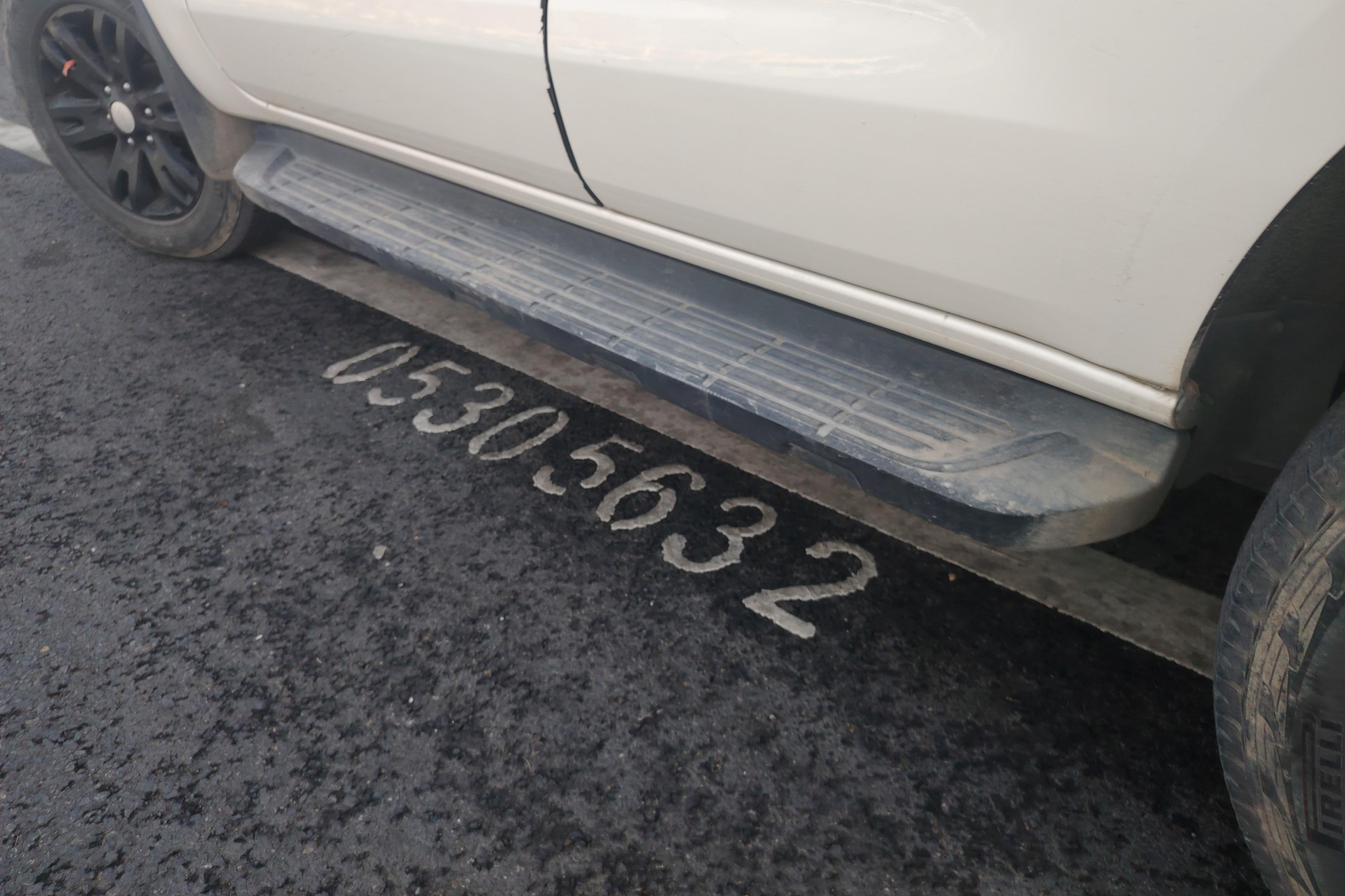 Ford Everest 2018 #13 Ford Everest 2018 car image #13