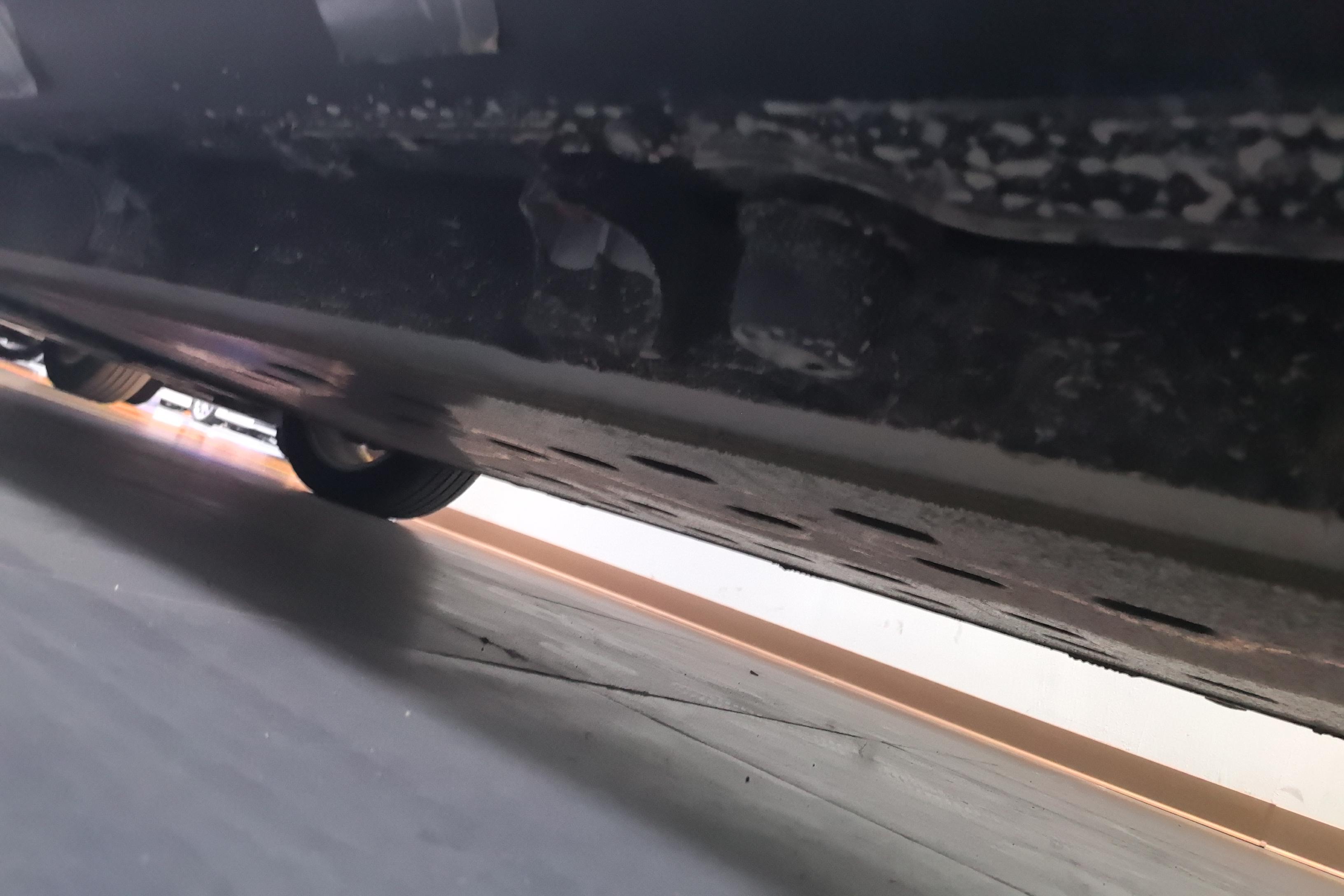 Denza DENZA 2019 صورة سيارة #13