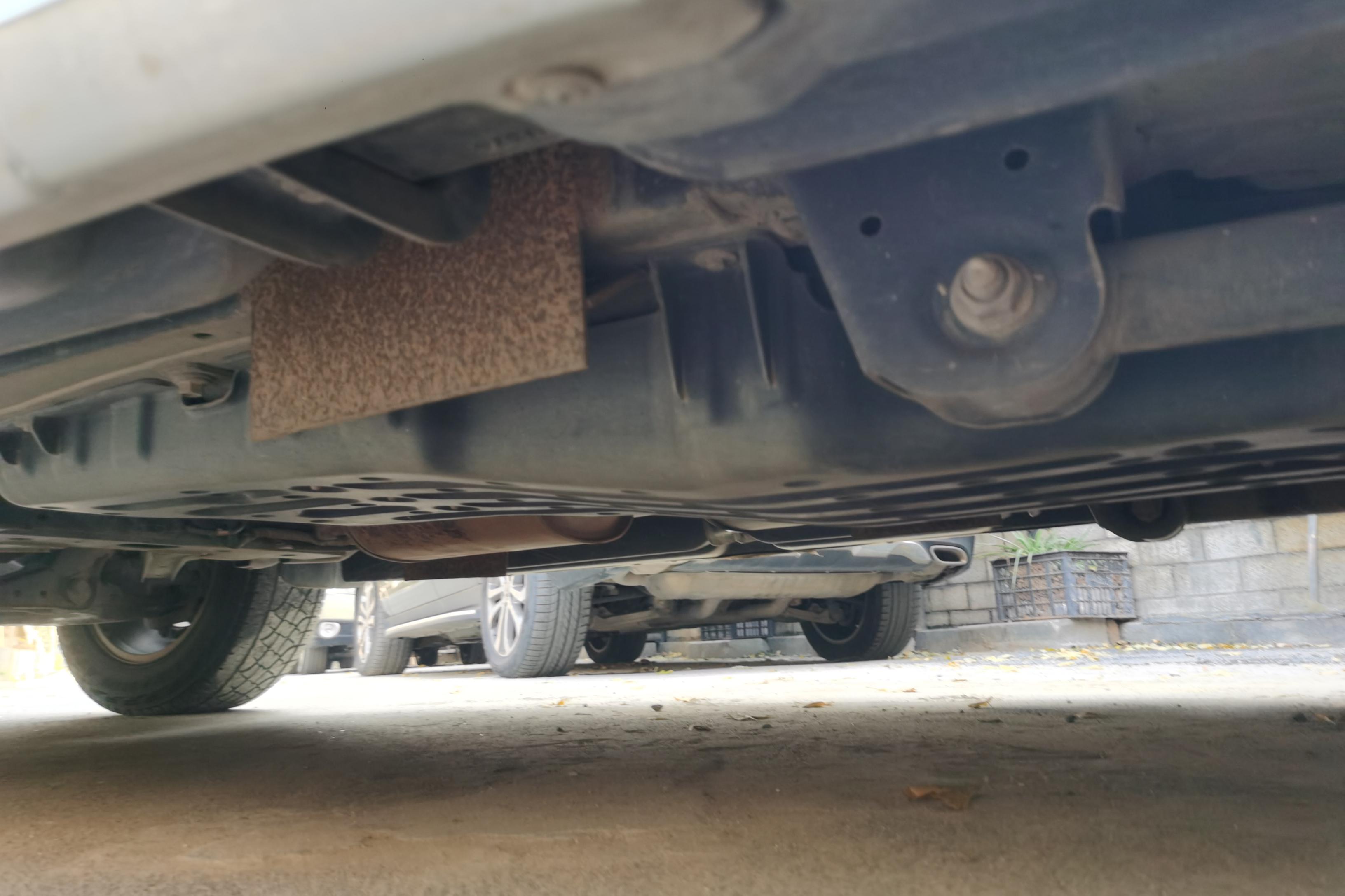 Ford Everest 2019 car image #13