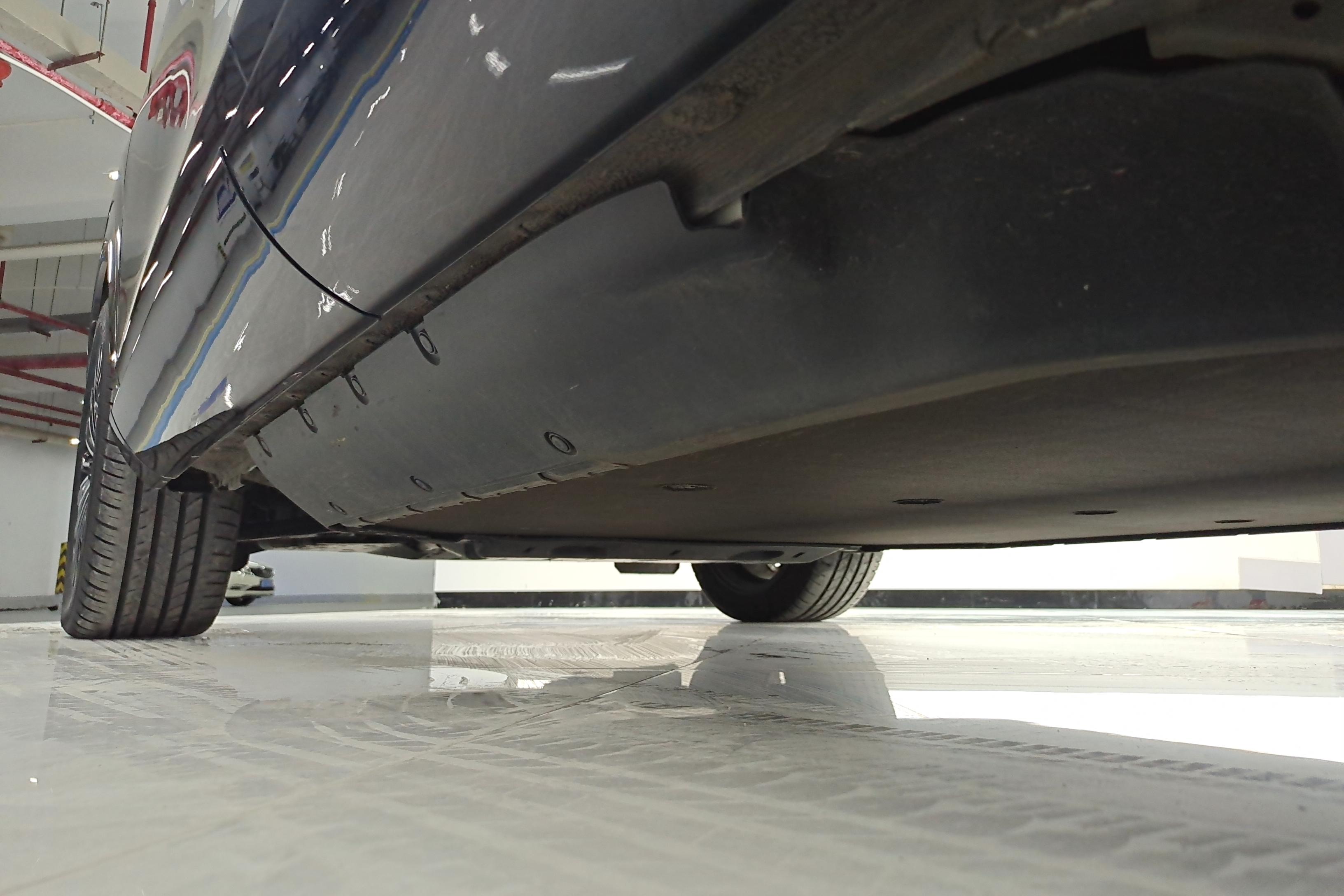 Honda e:NS1 2022 car image #13