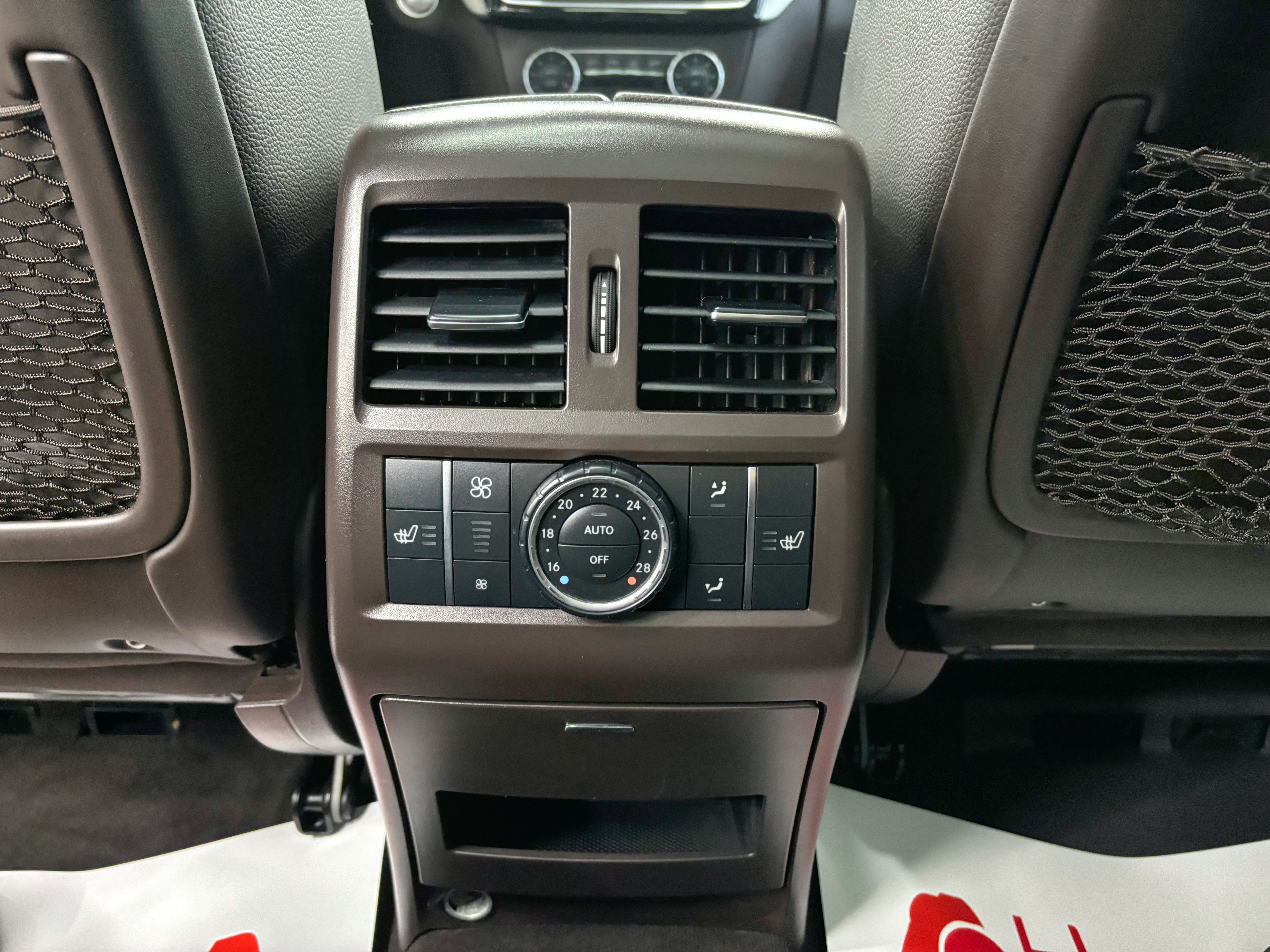 Mercedes-Benz GLS AMG 2016 car image #13