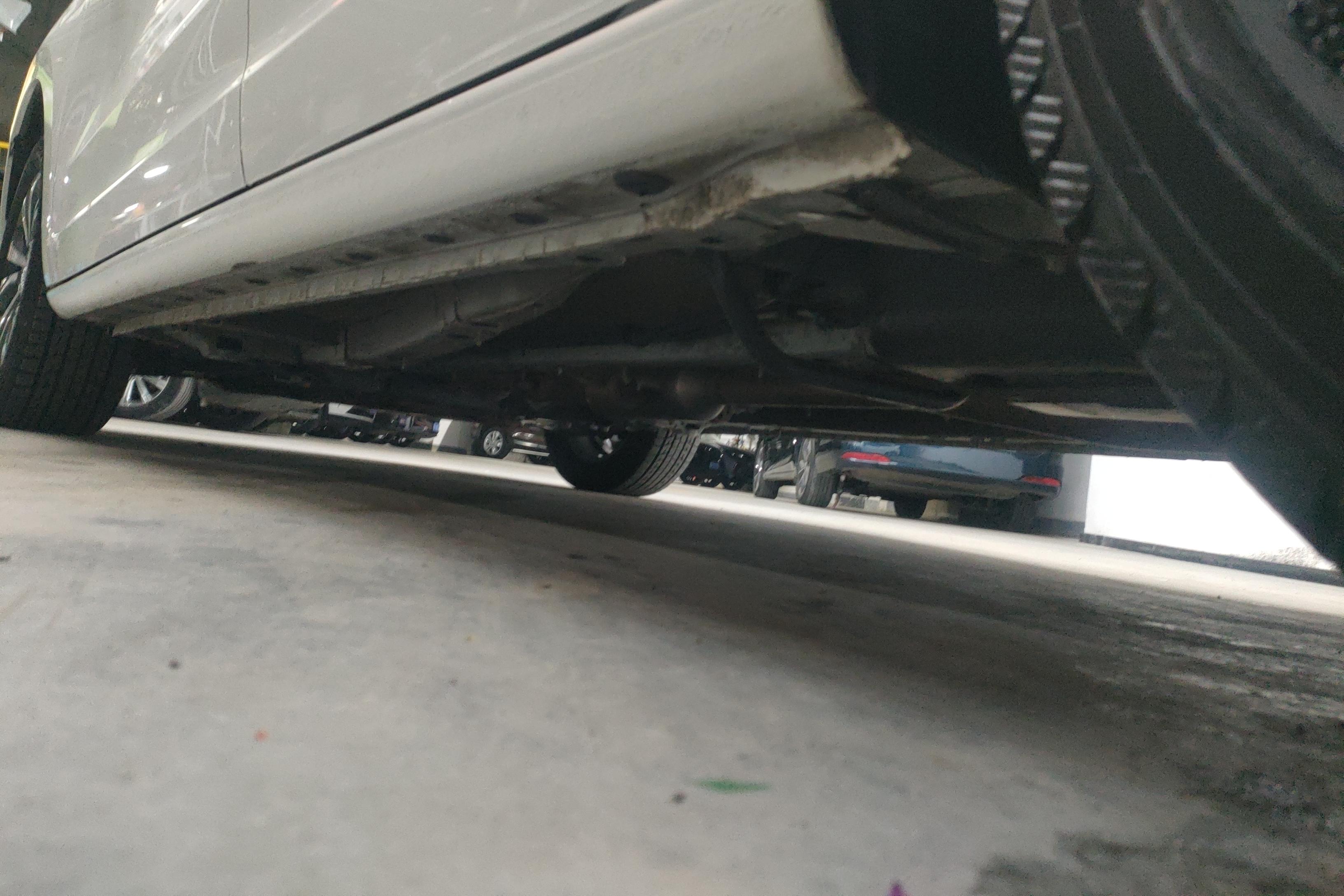 Haval Jolion 2021 car image #13