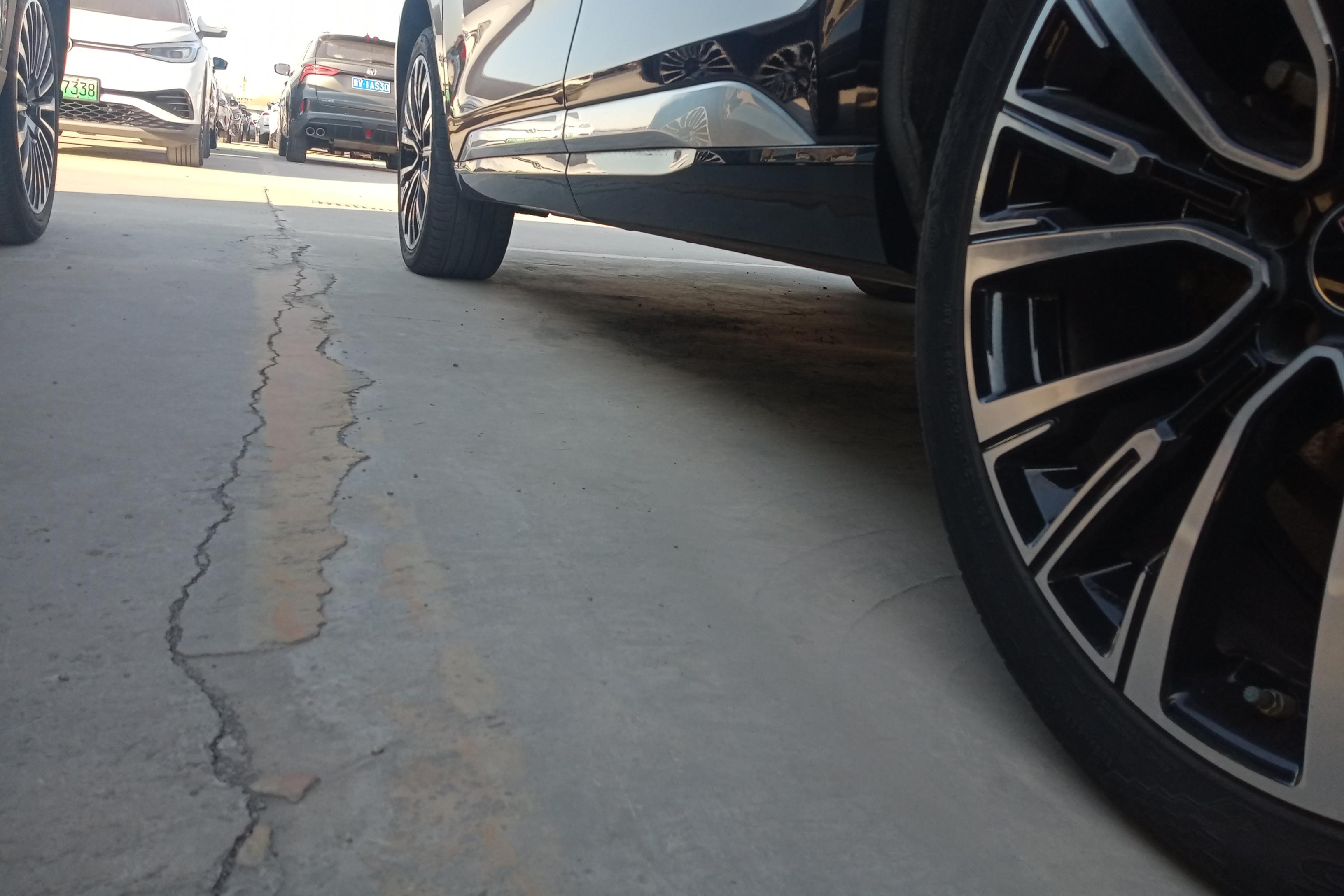 Exceed Lanyue 2021 #13 Exceed Lanyue 2021 imagen de coche #13