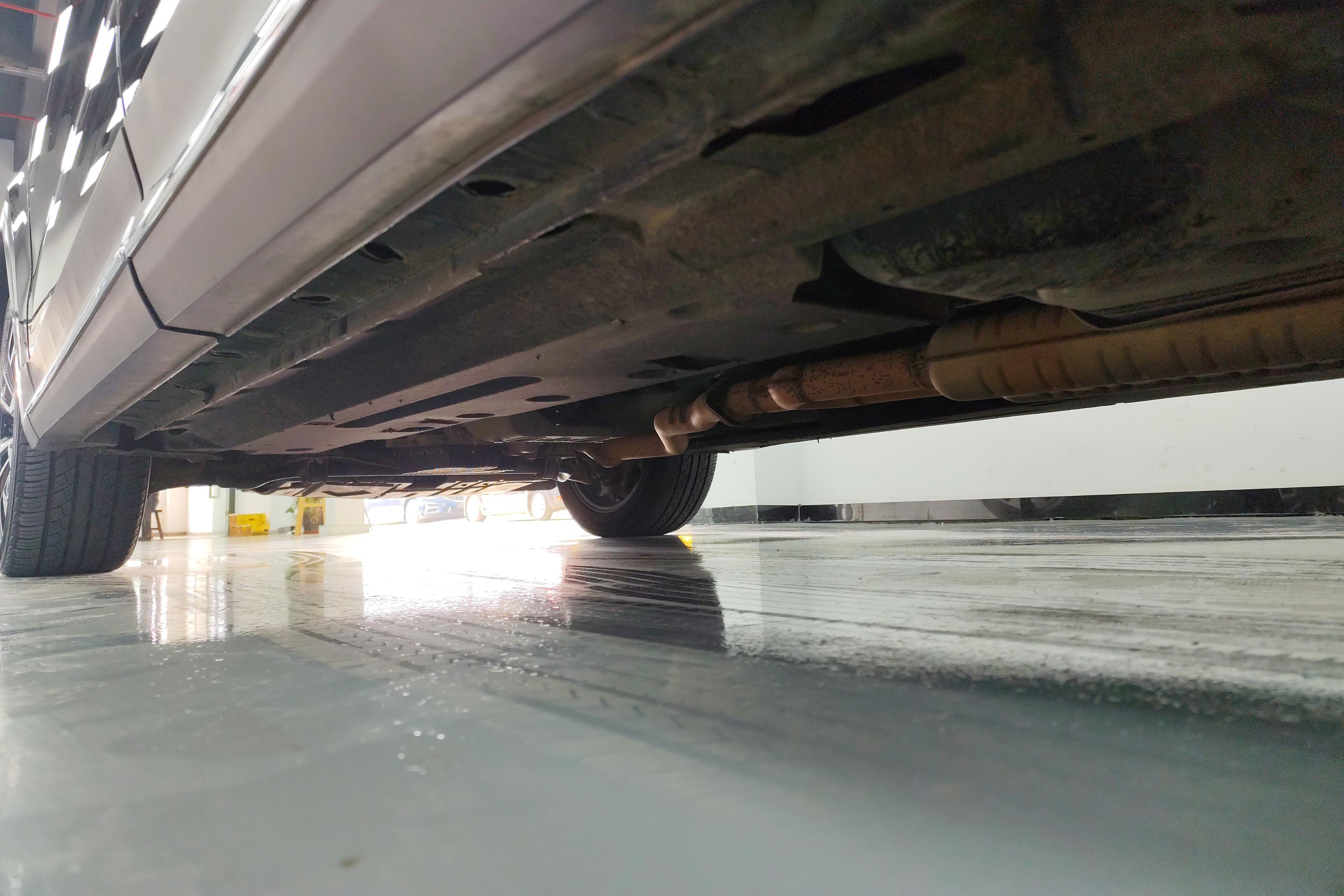 HongQi HS7 2021 car image #13