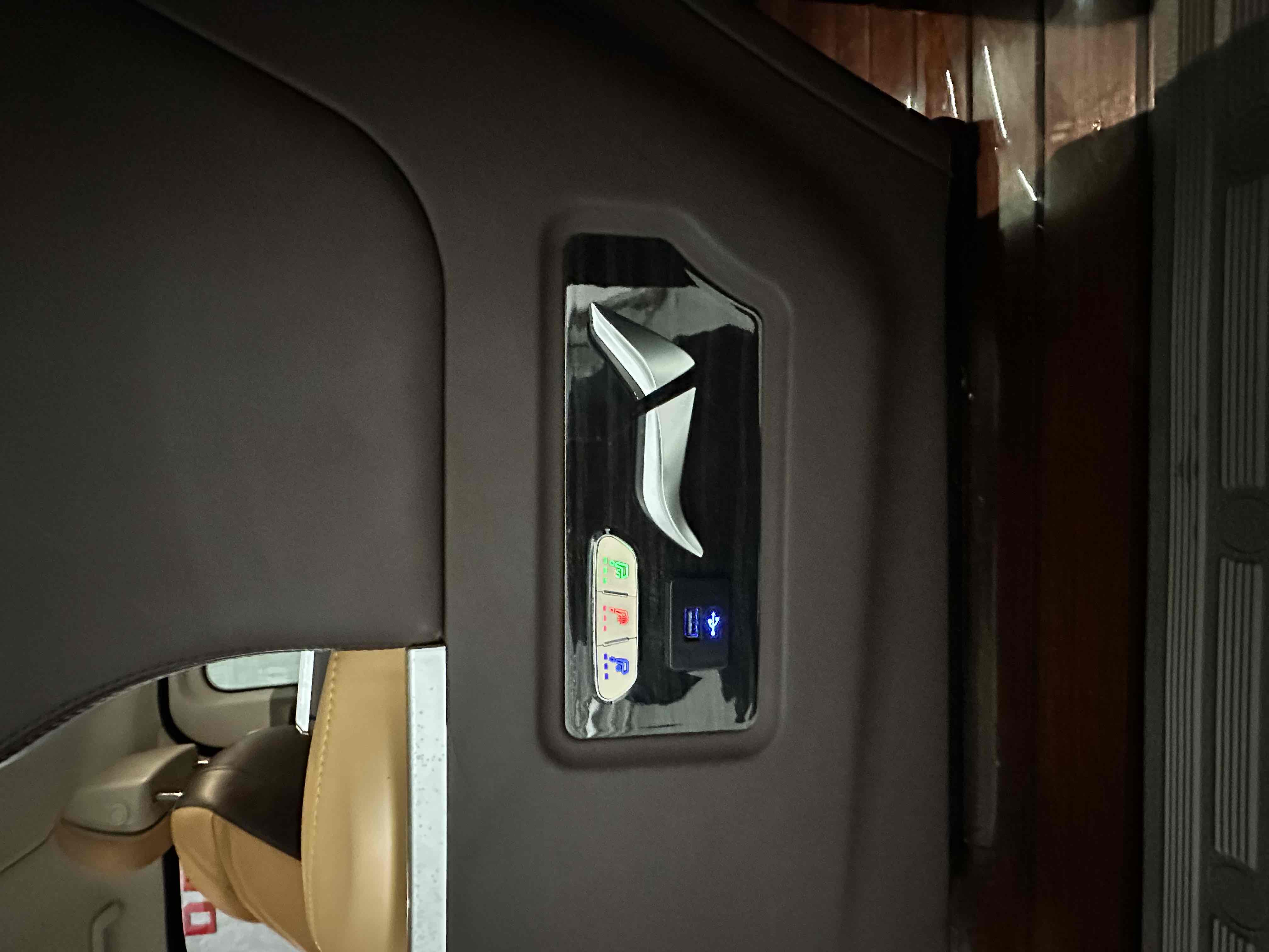 Ford Tourneo 2017 #13 Ford Tourneo 2017 immagine di auto #13