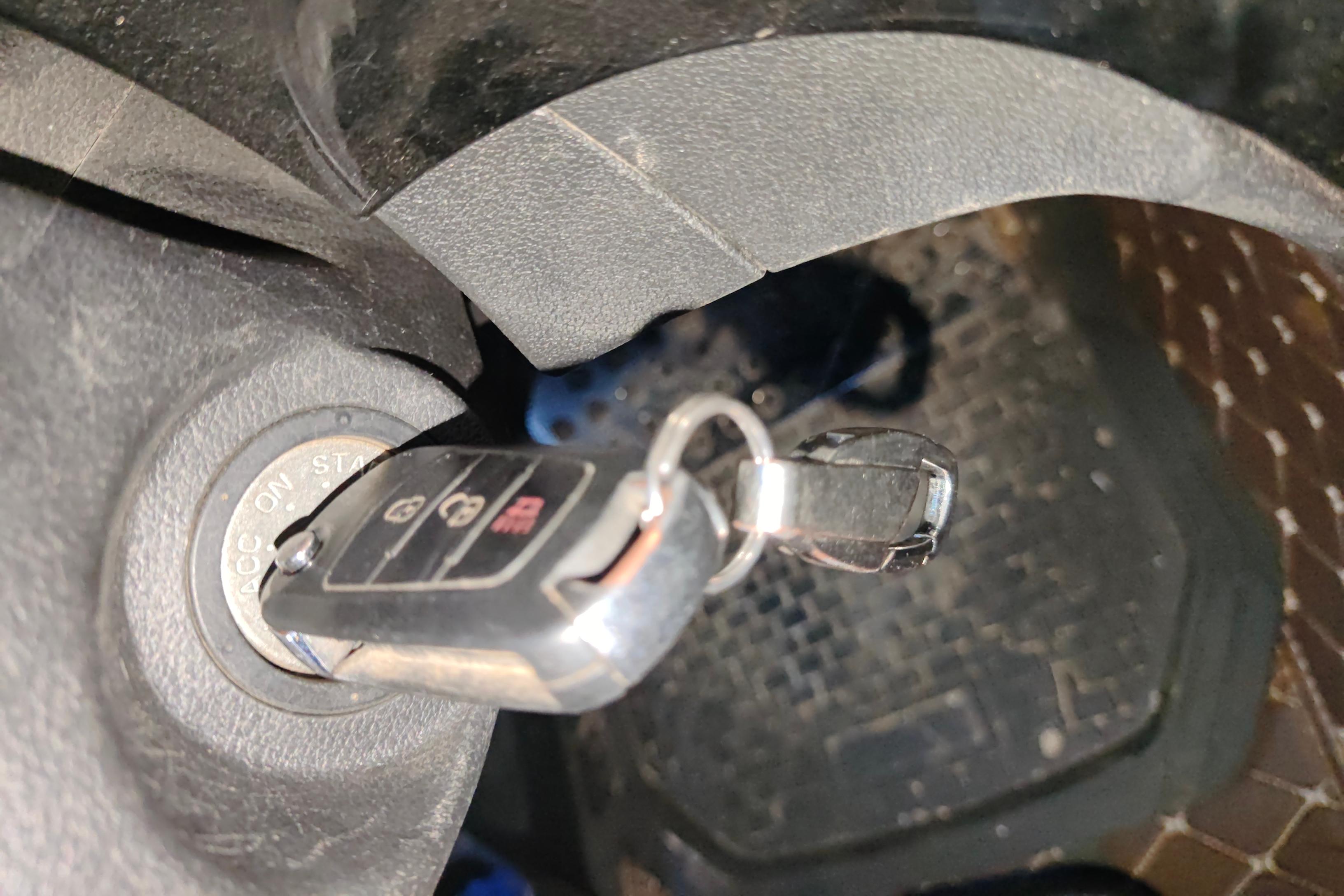 Great Wall Wingle 6 2019 car image #13