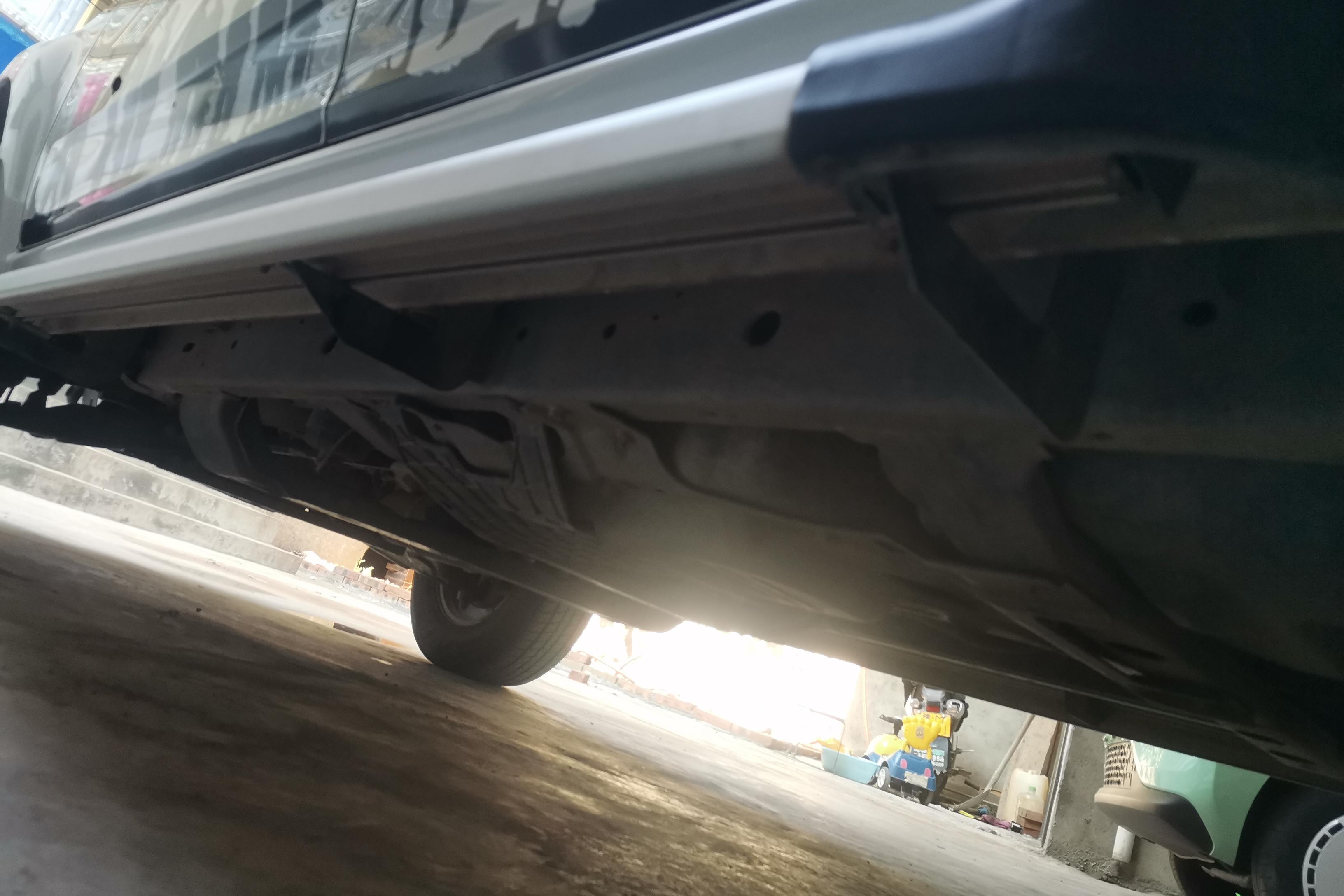 Great Wall Wingle 7 2019 #13 Great Wall Wingle 7 2019 car image #13