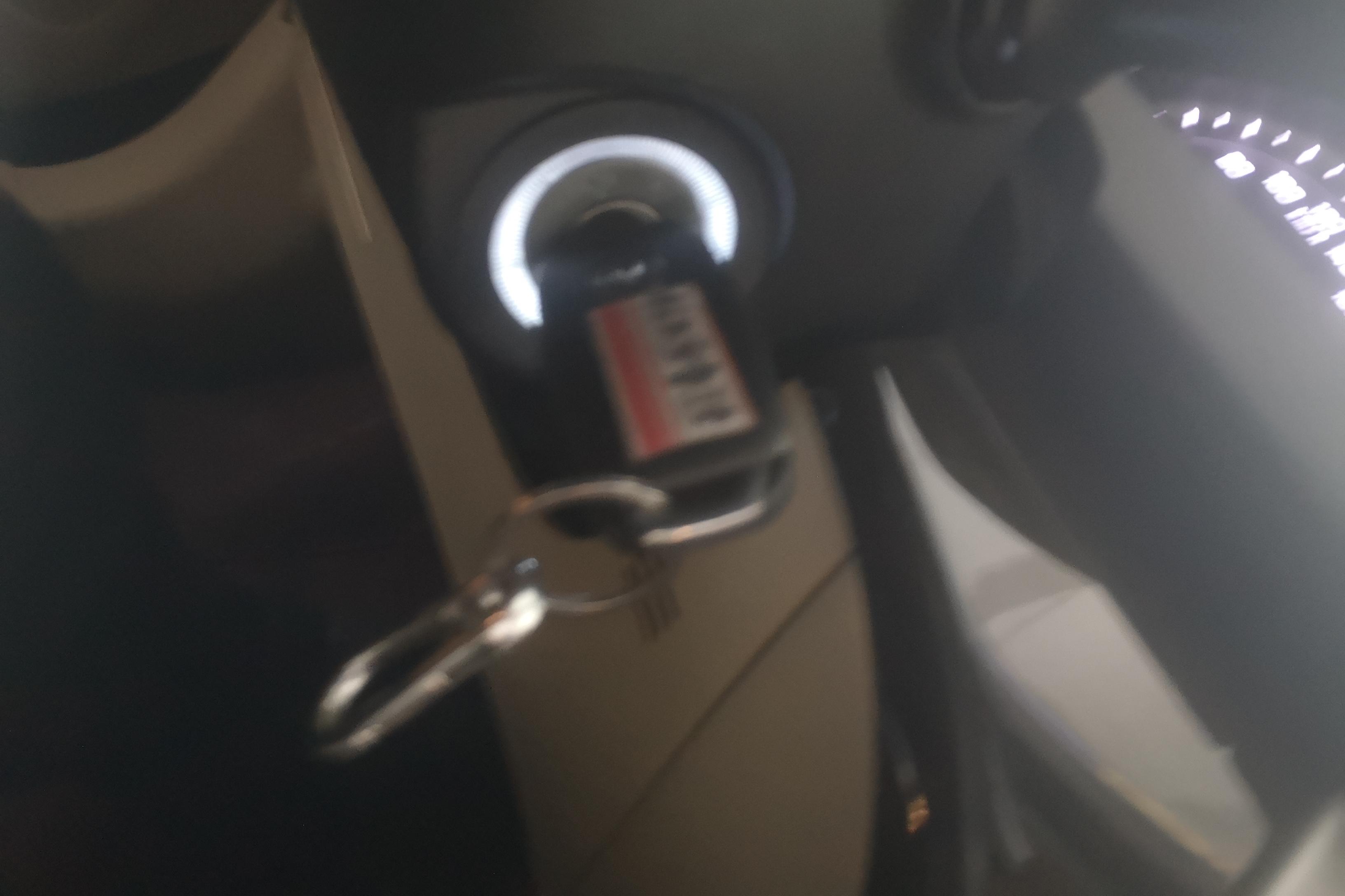 Changan Raeton 2019 car image #13