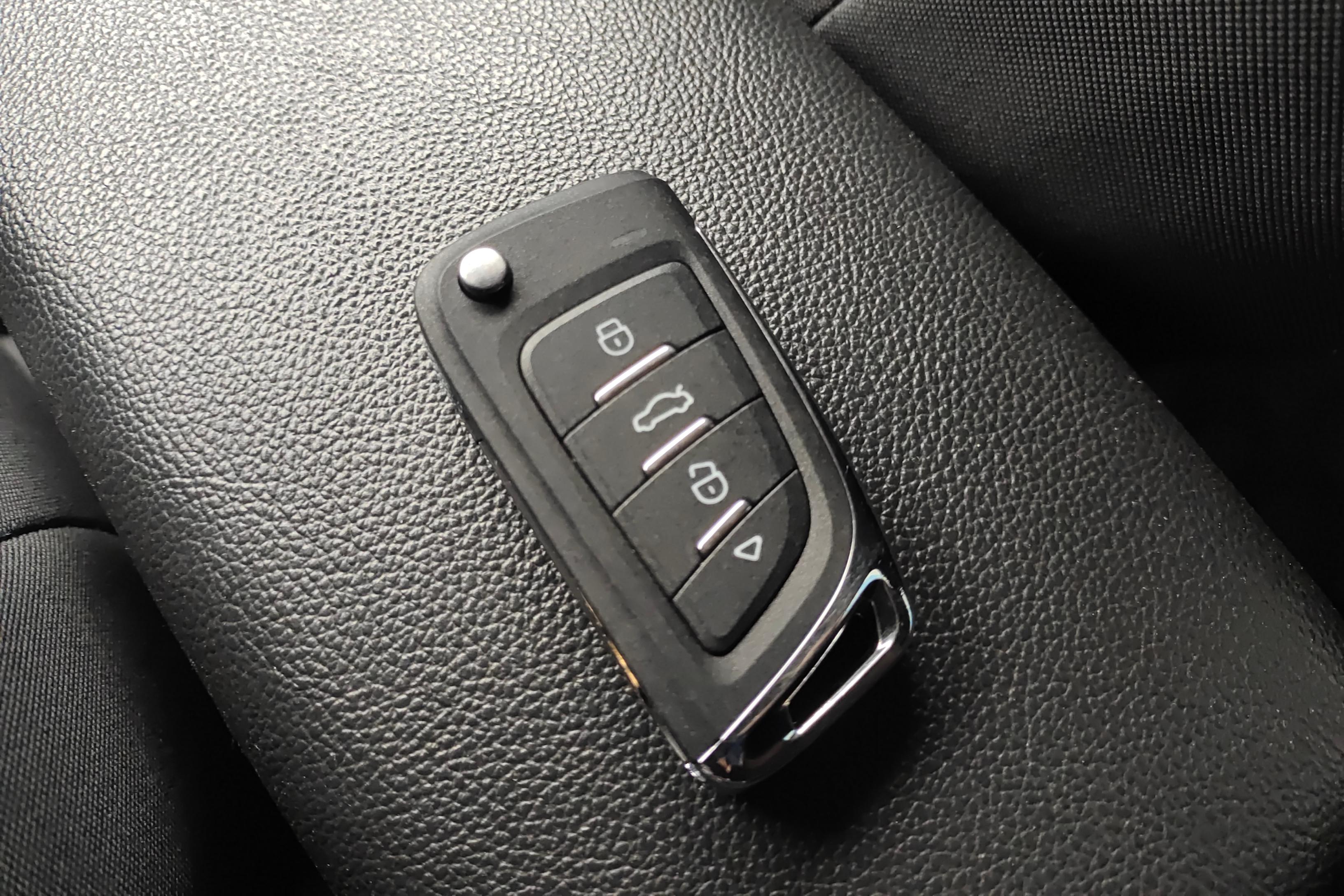 Hyundai Verna 2020 #13 Hyundai Verna 2020 car image #13