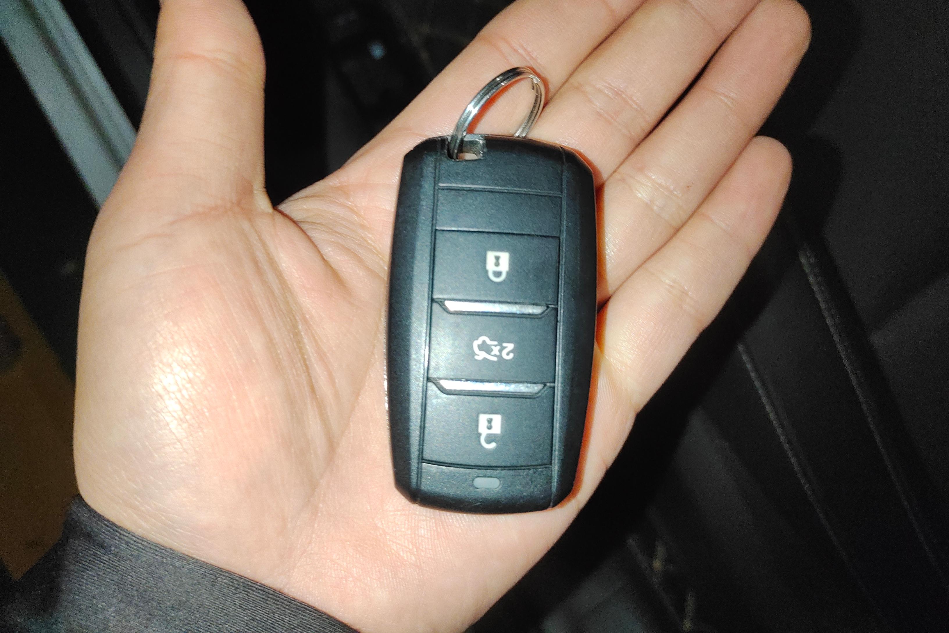 长安 锐程CC 2019 #13 长安 锐程CC 2019 汽车图片 #13