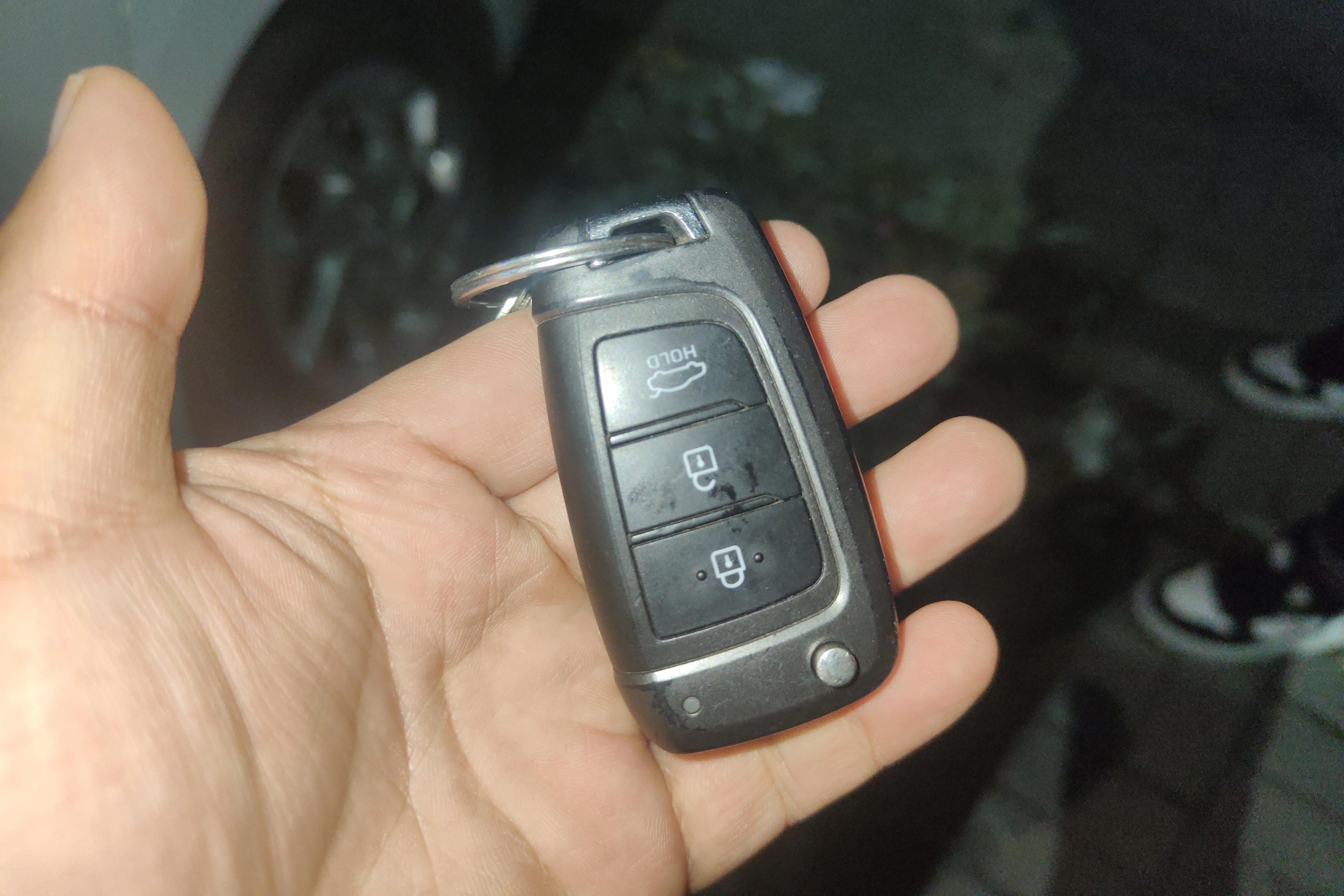 Hyundai Verna 2022 car image #13