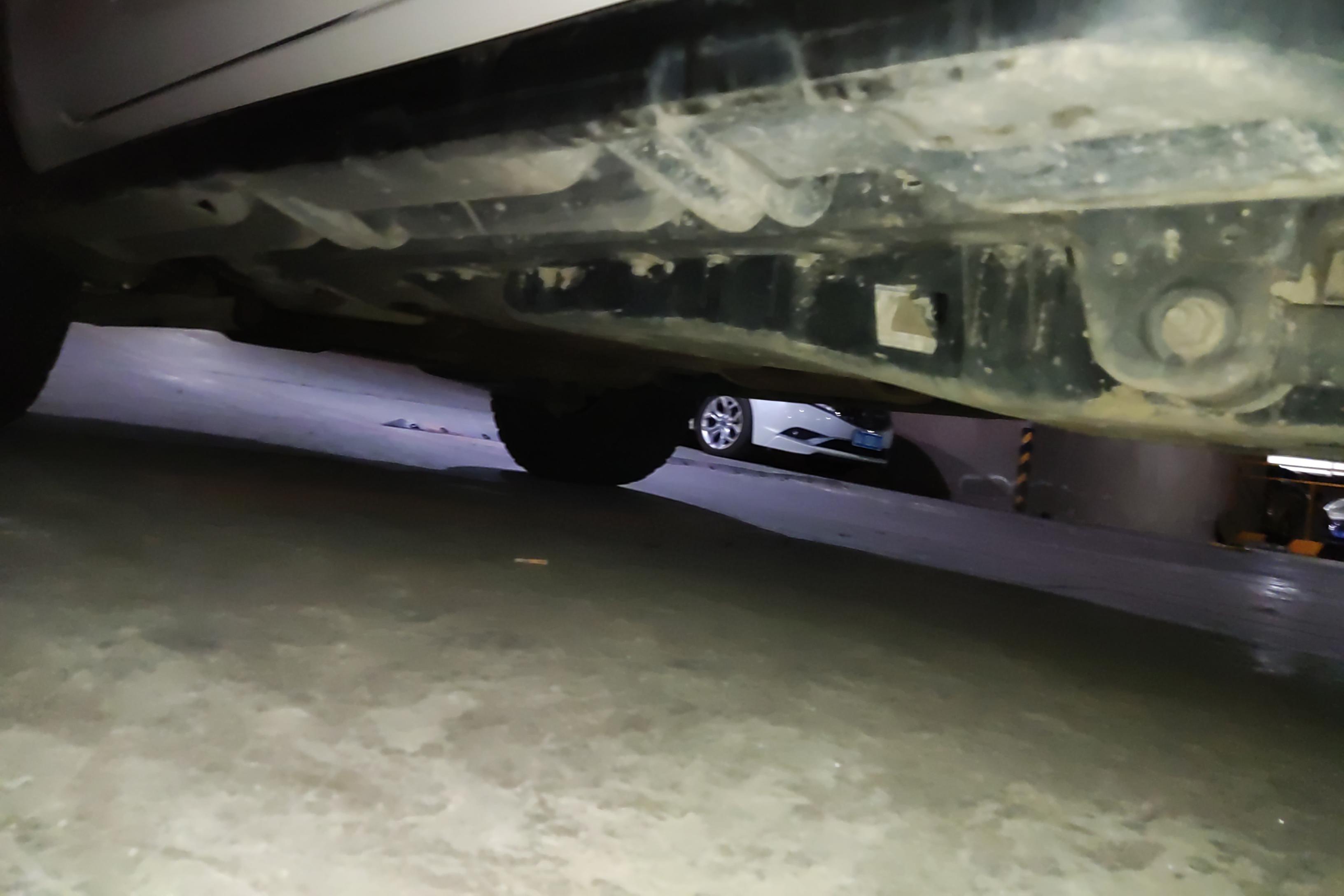 Ford Everest 2019 car image #13