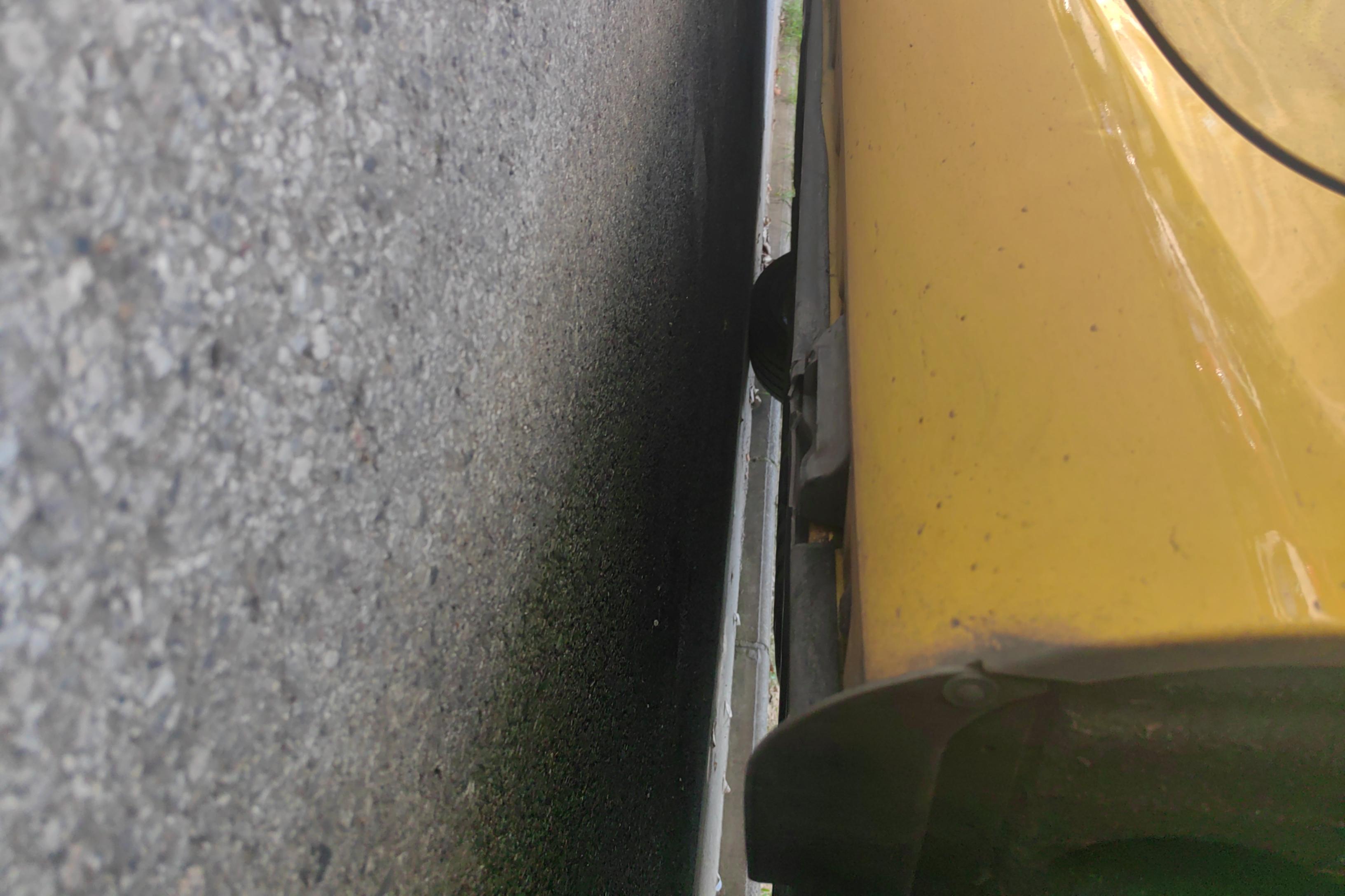 Mercedes-Benz SLC Class 2019 car image #13