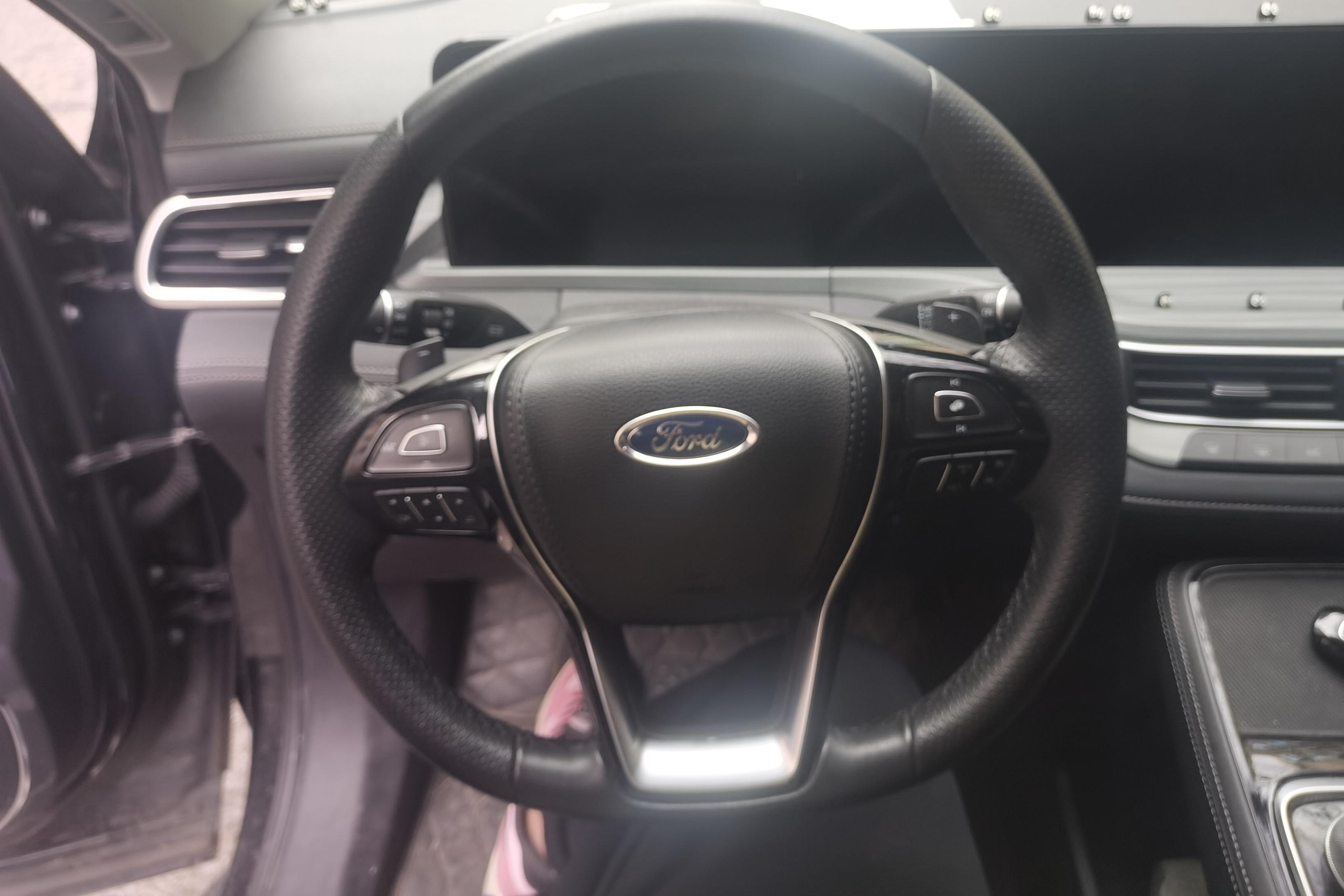 Ford Equator 2022 #13 Ford Equator 2022 car image #13