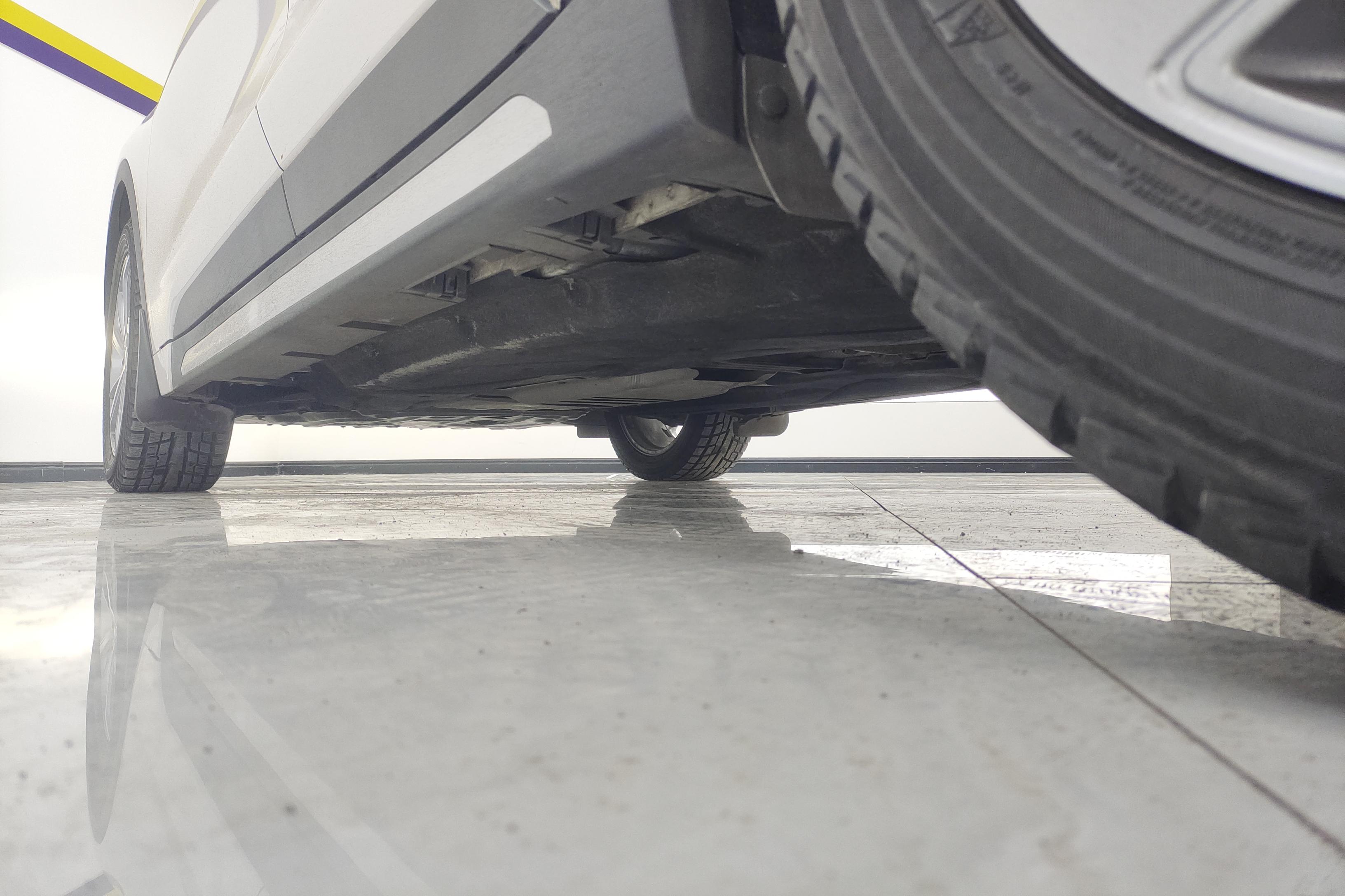 Ford Evos 2022 car image #13