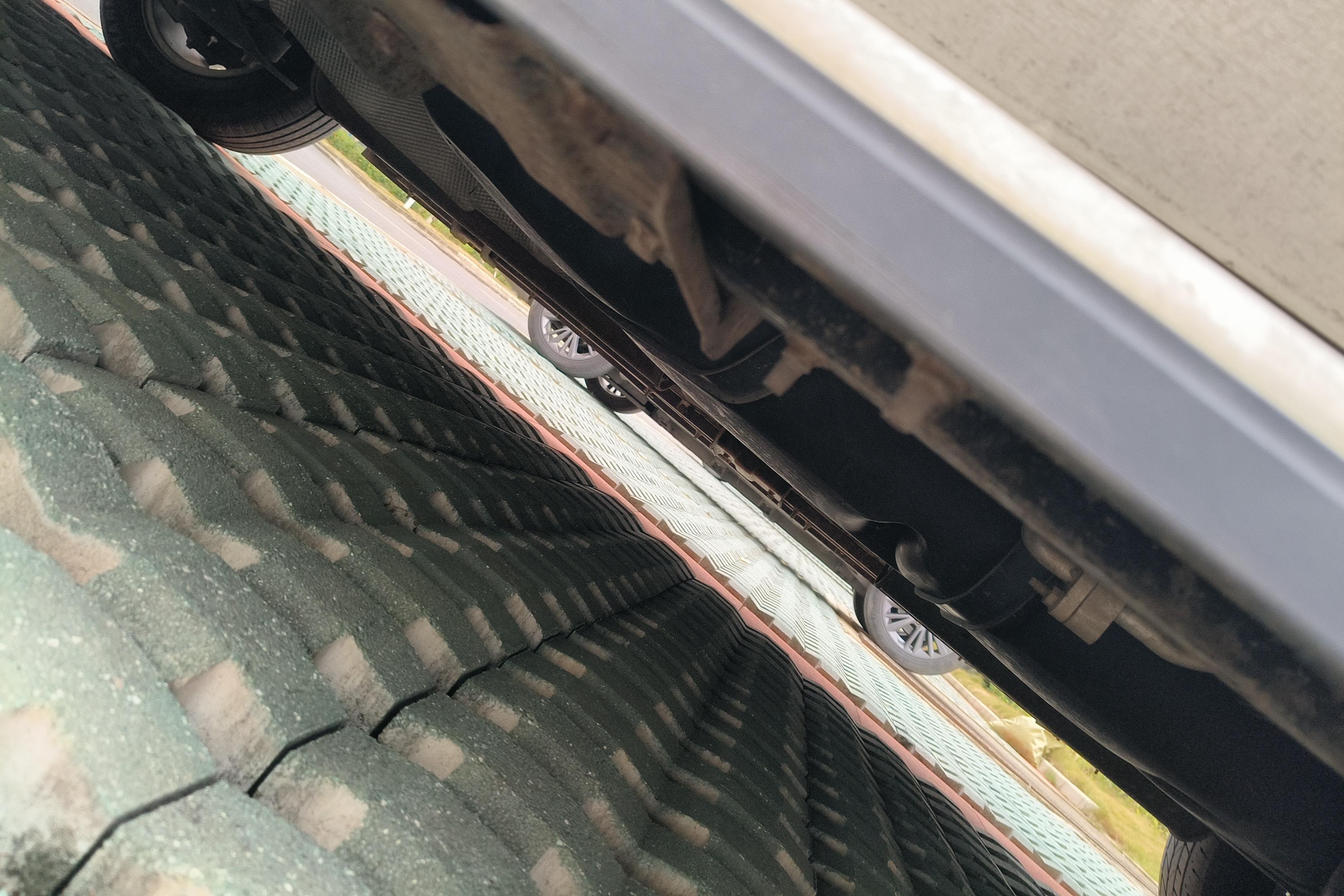 Ford Tourneo 2018 immagine di auto #13