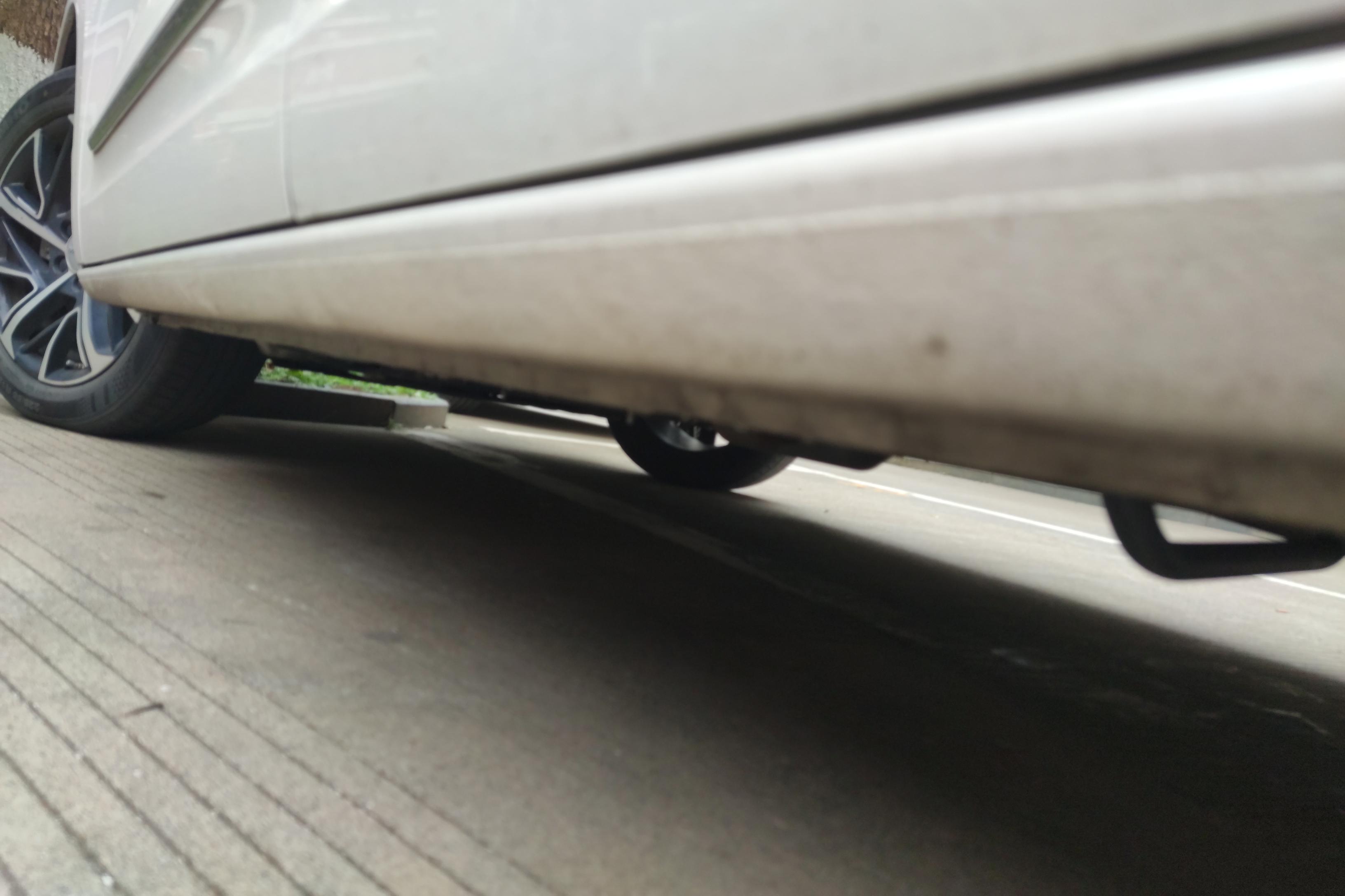 Haval Jolion 2021 car image #13