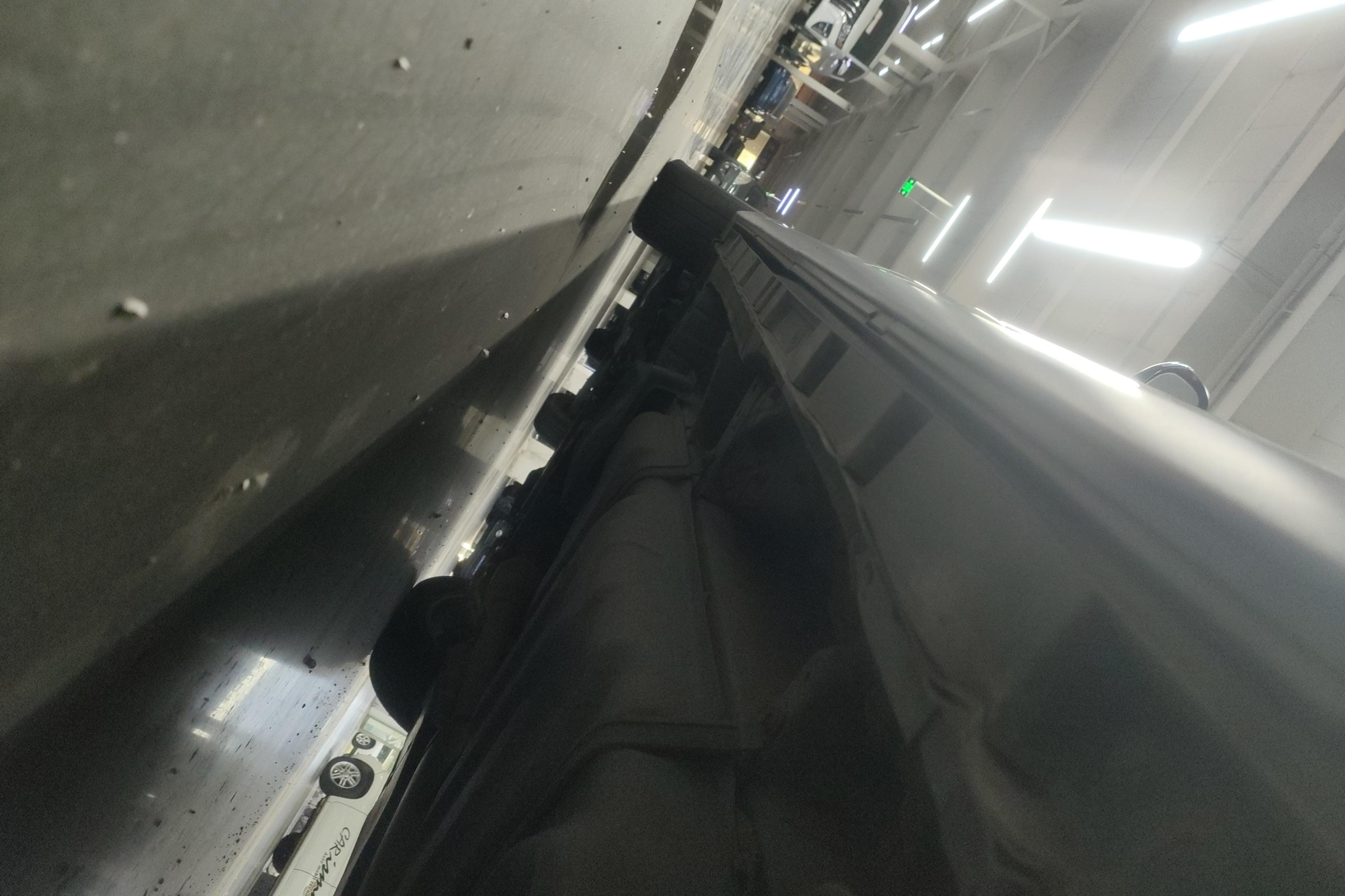 Toyota Previa 2015 #13 Toyota Previa 2015 imagen de coche #13