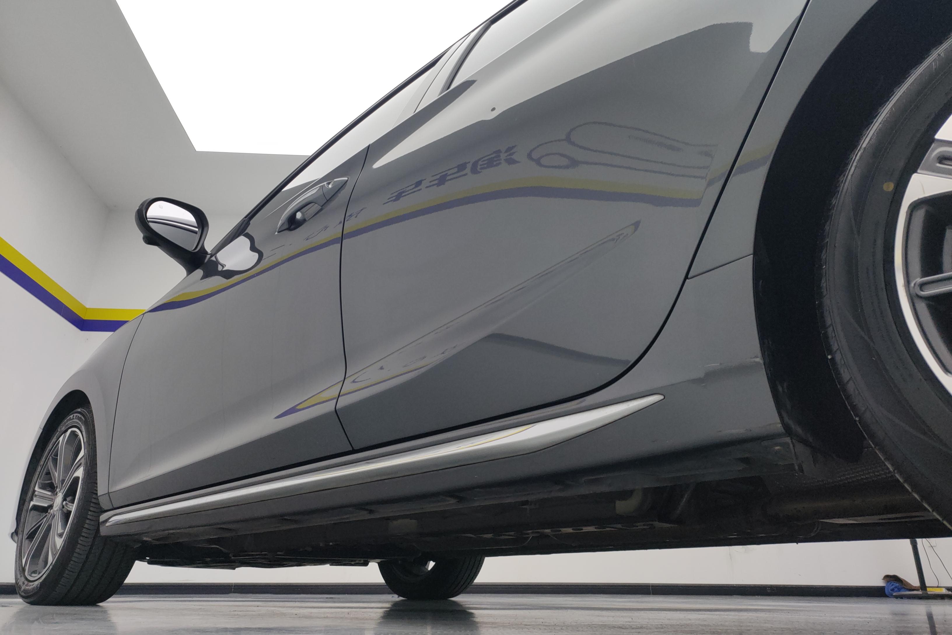 长安 锐程CC 2022 #13 长安 锐程CC 2022 汽车图片 #13