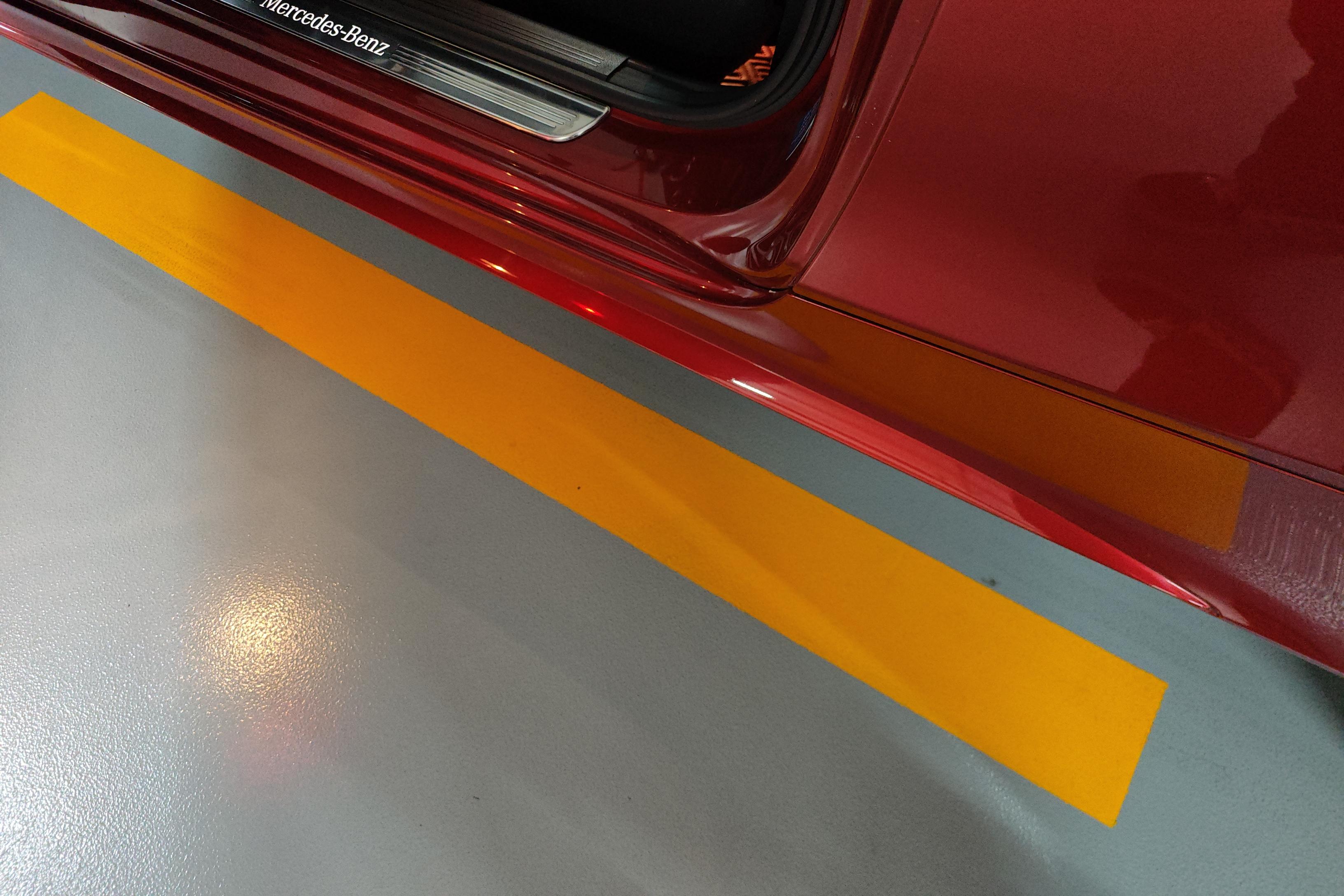 Mercedes-Benz C Class (Imported) 2017 car image #13