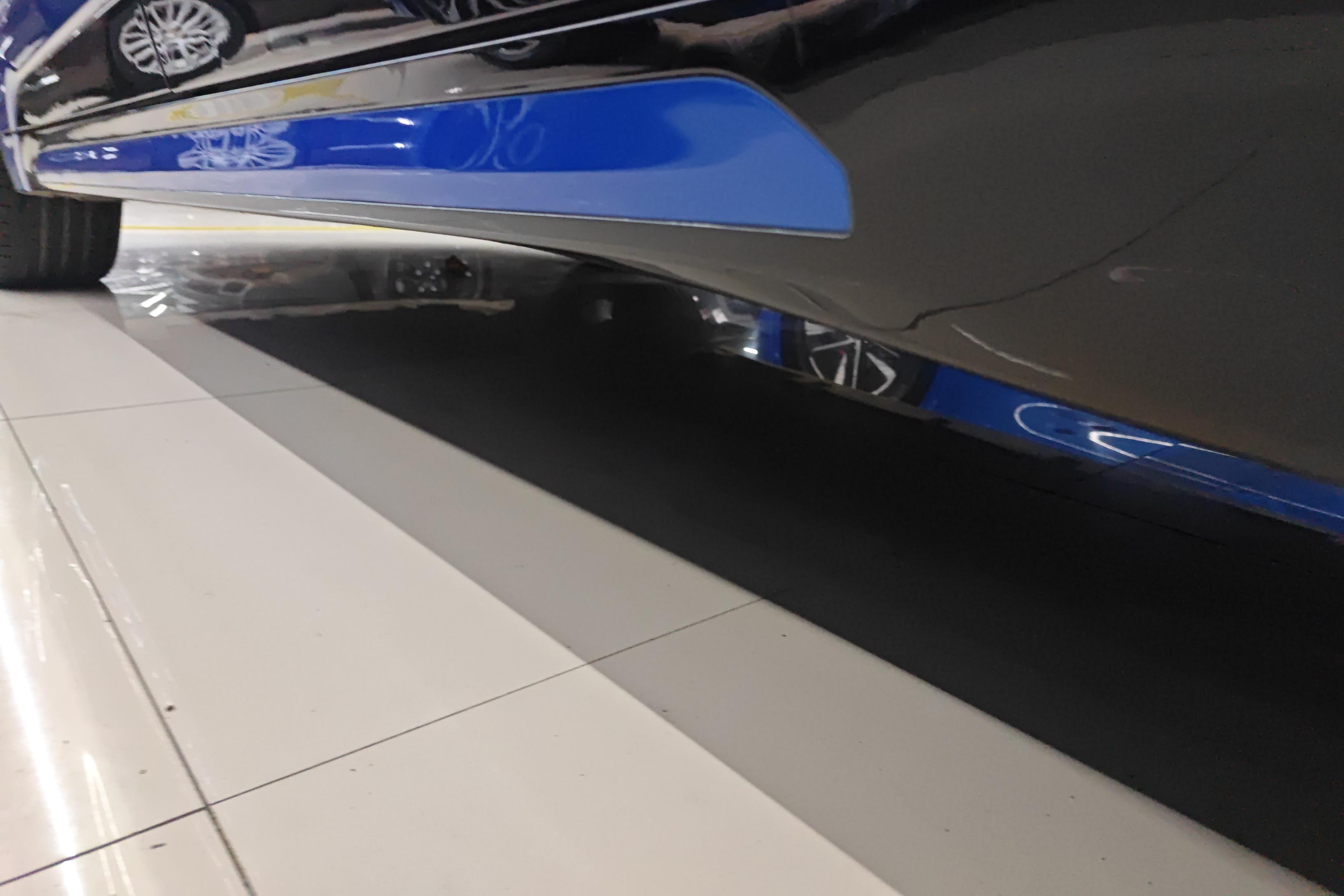 Ford Evos 2023 imagem de carro #13