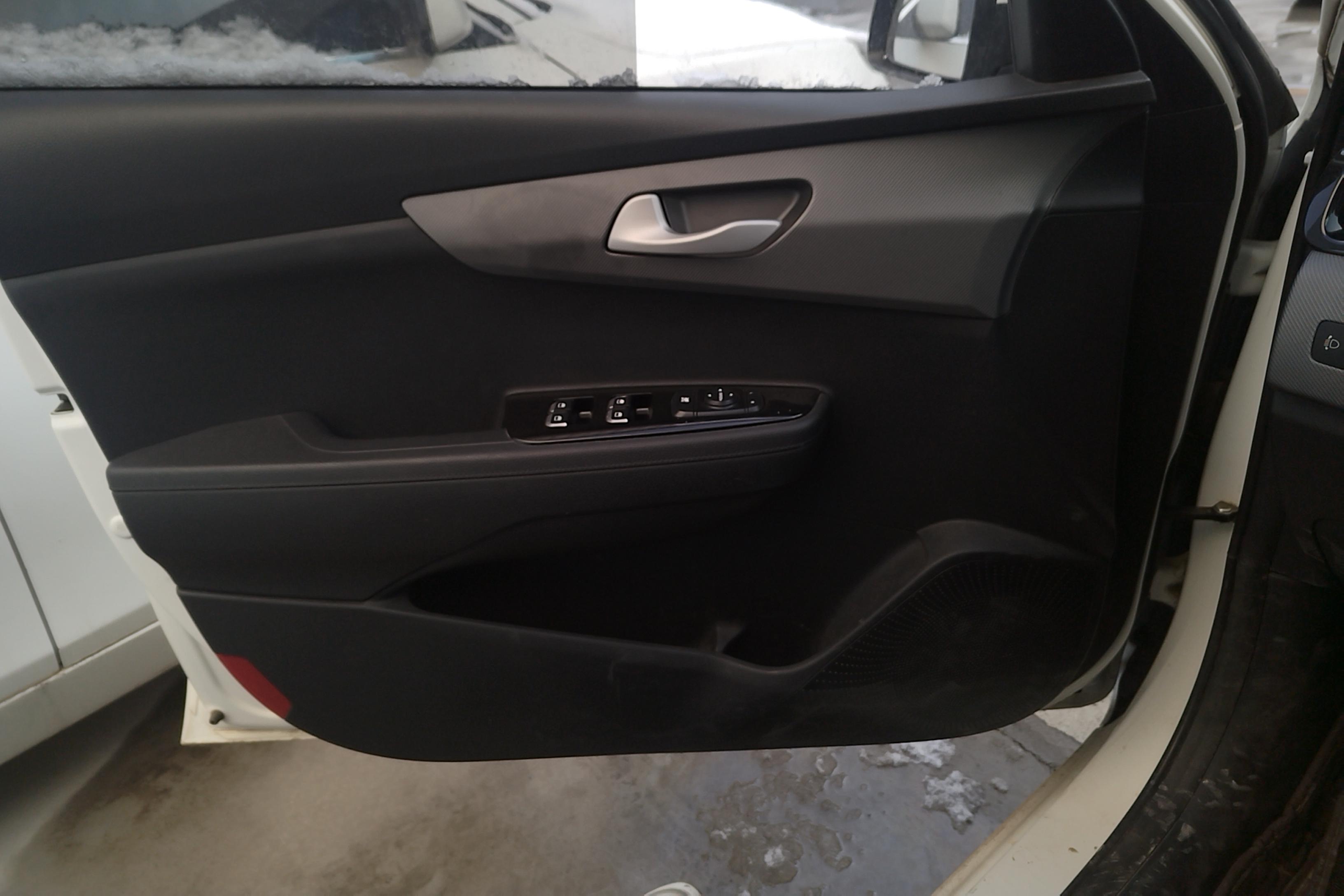 Kia Forte 2020 imagen de coche #13