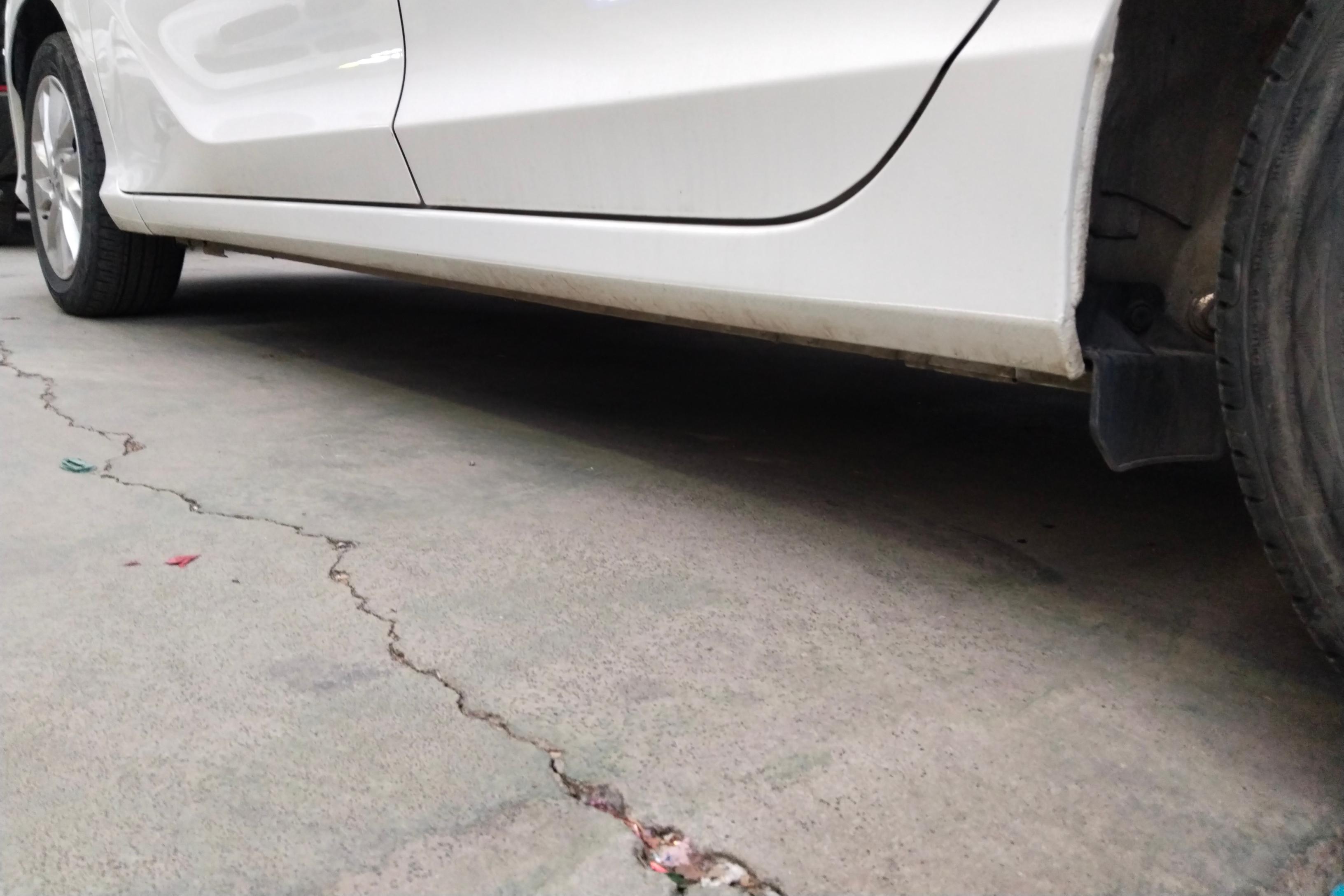 Honda Gienia 2019 car image #13