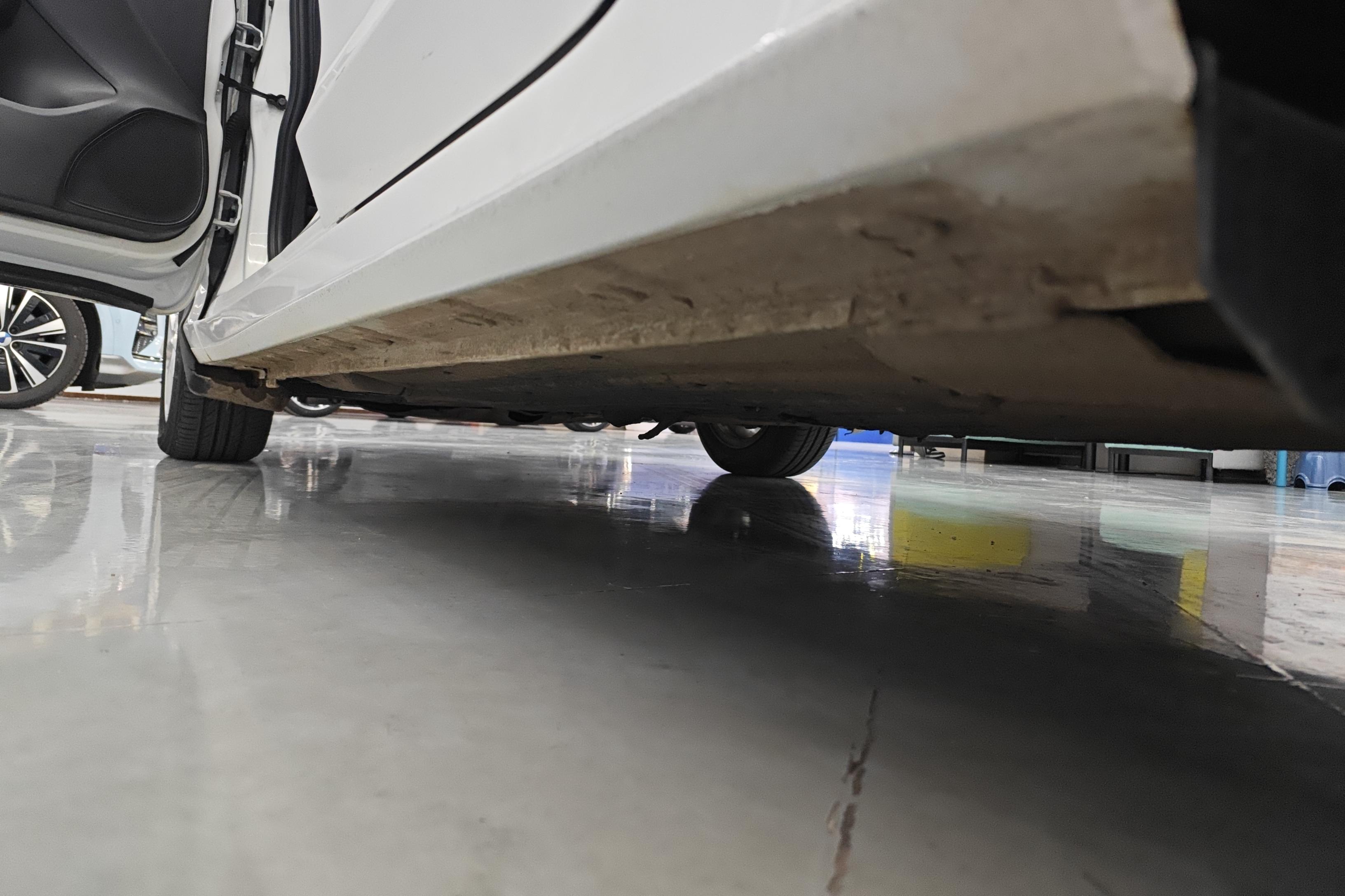 Honda Gienia 2018 #13 Honda Gienia 2018 immagine di auto #13