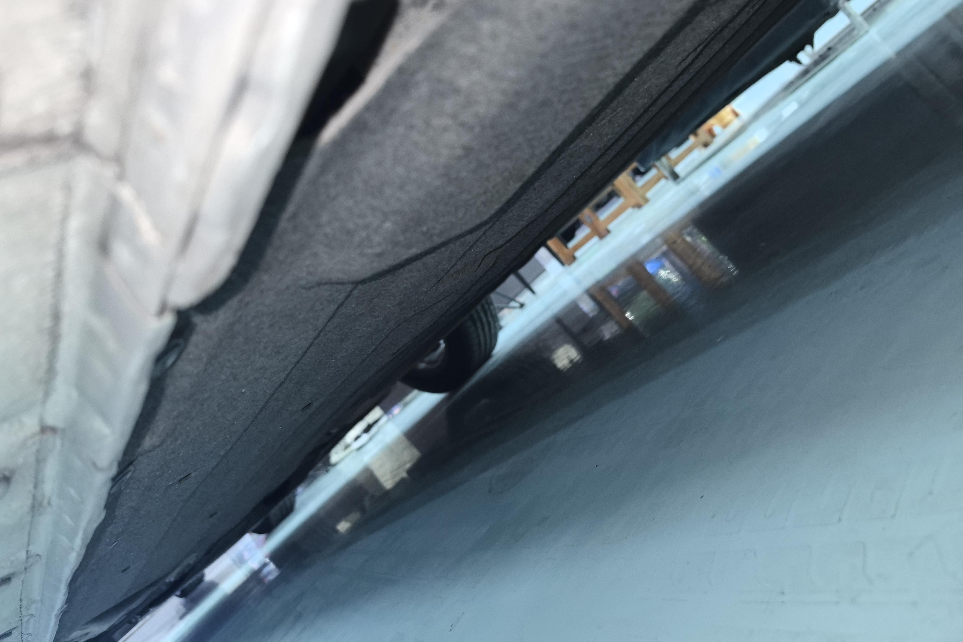 Honda Gienia 2018 car image #13