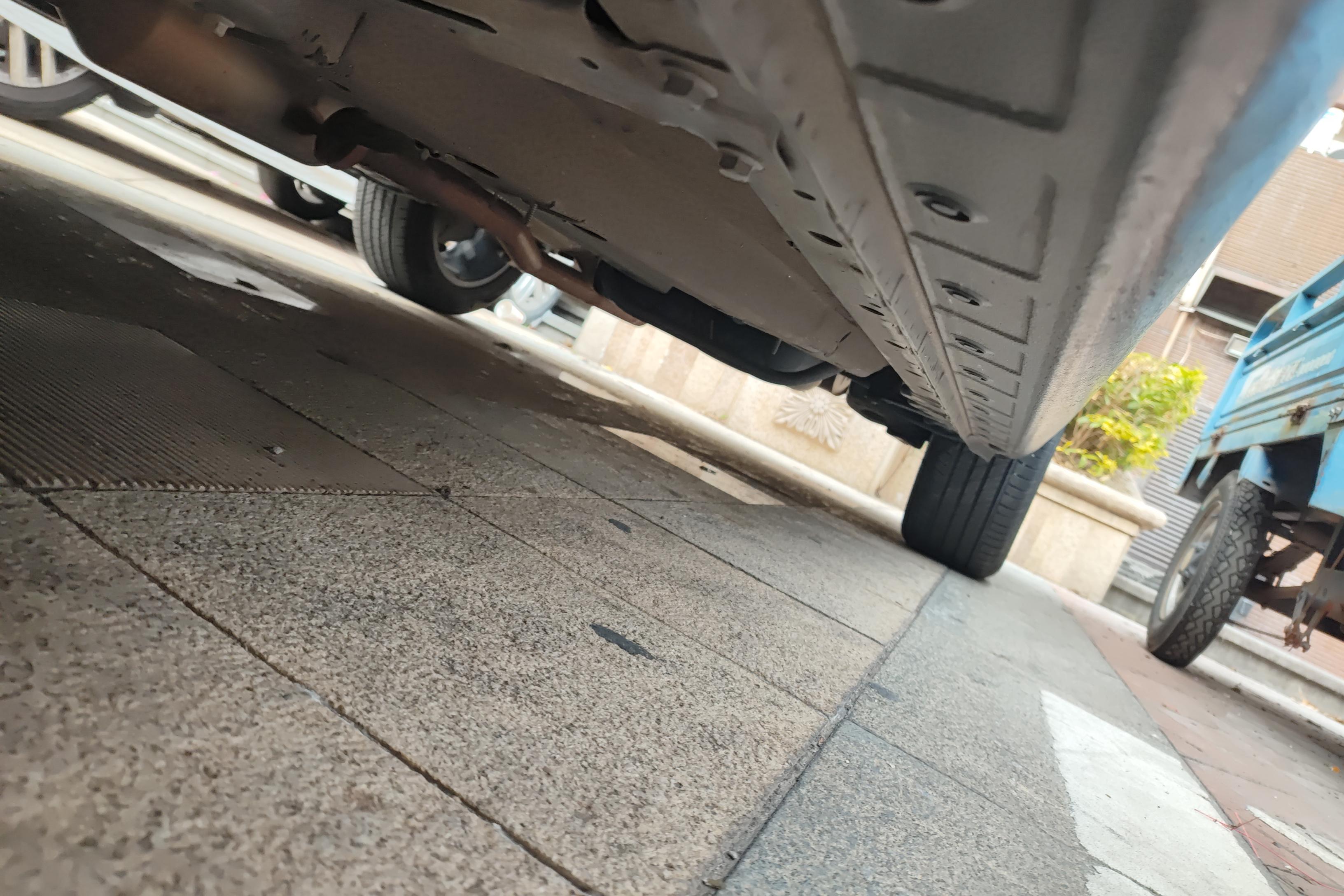 Haval Jolion 2021 #13 Haval Jolion 2021 car image #13