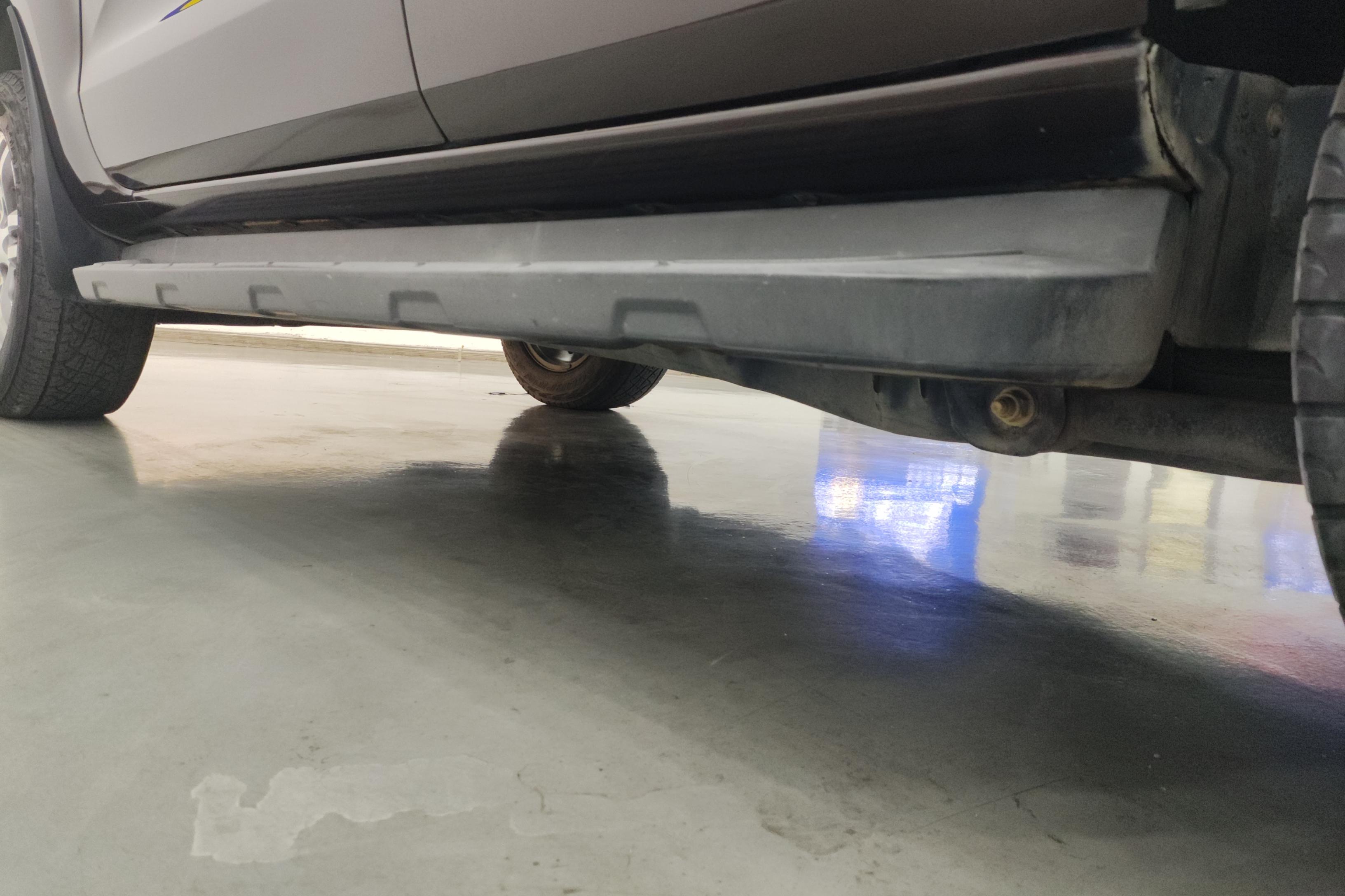 Ford Everest 2016 #13 Ford Everest 2016 صورة سيارة #13