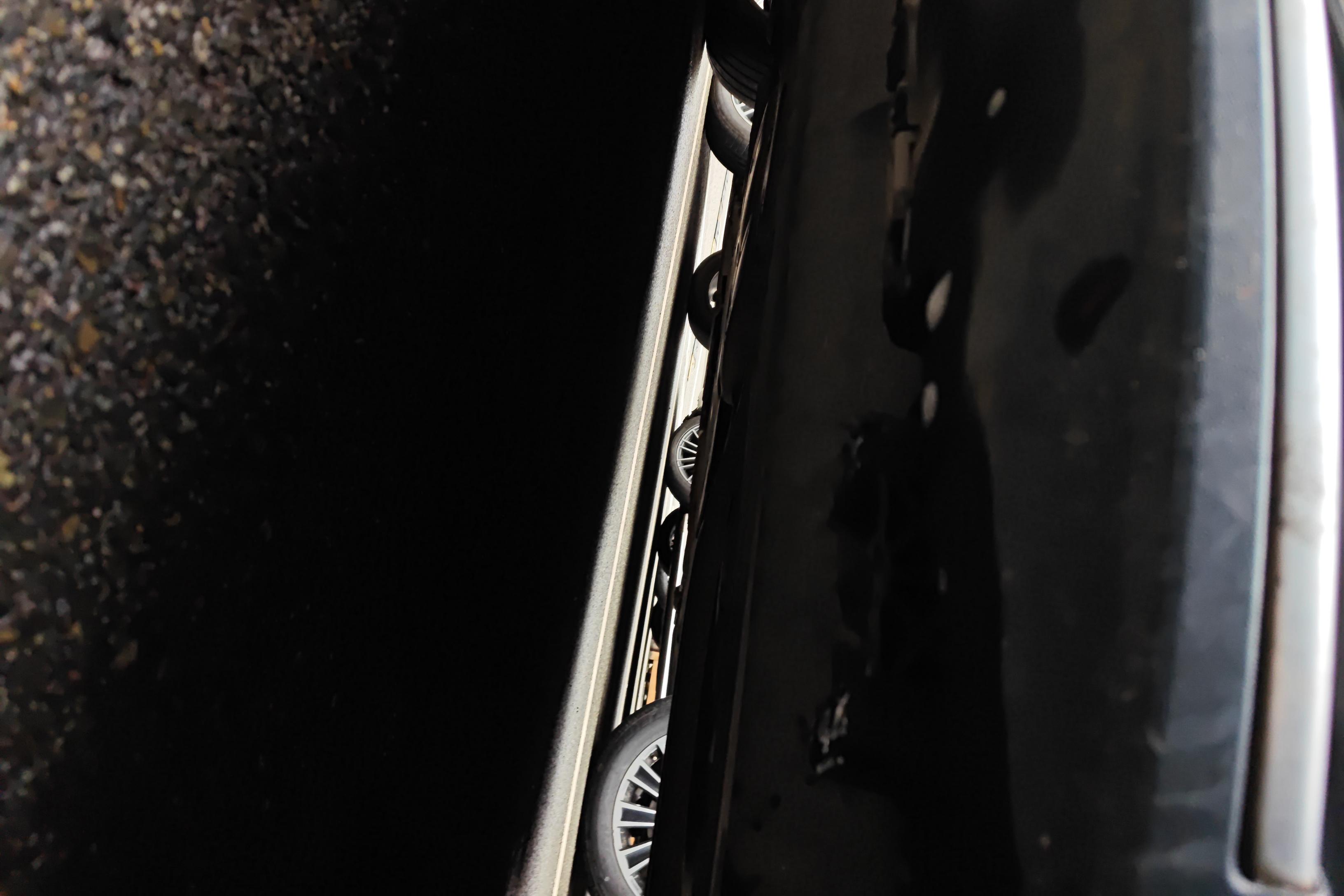 Mercedes-Benz GL Class 2014 car image #13