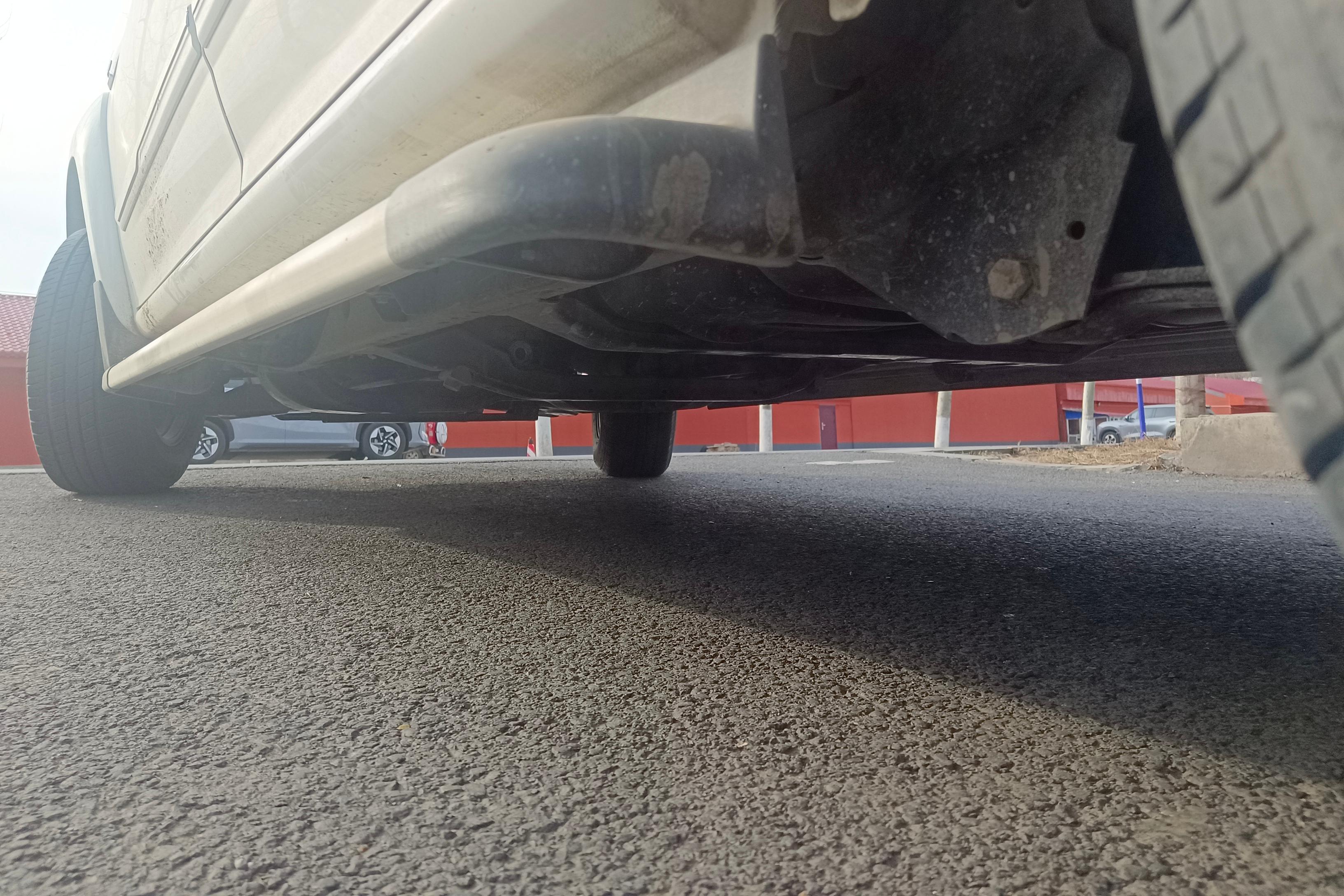 Great Wall Wingle 6 2019 car image #13