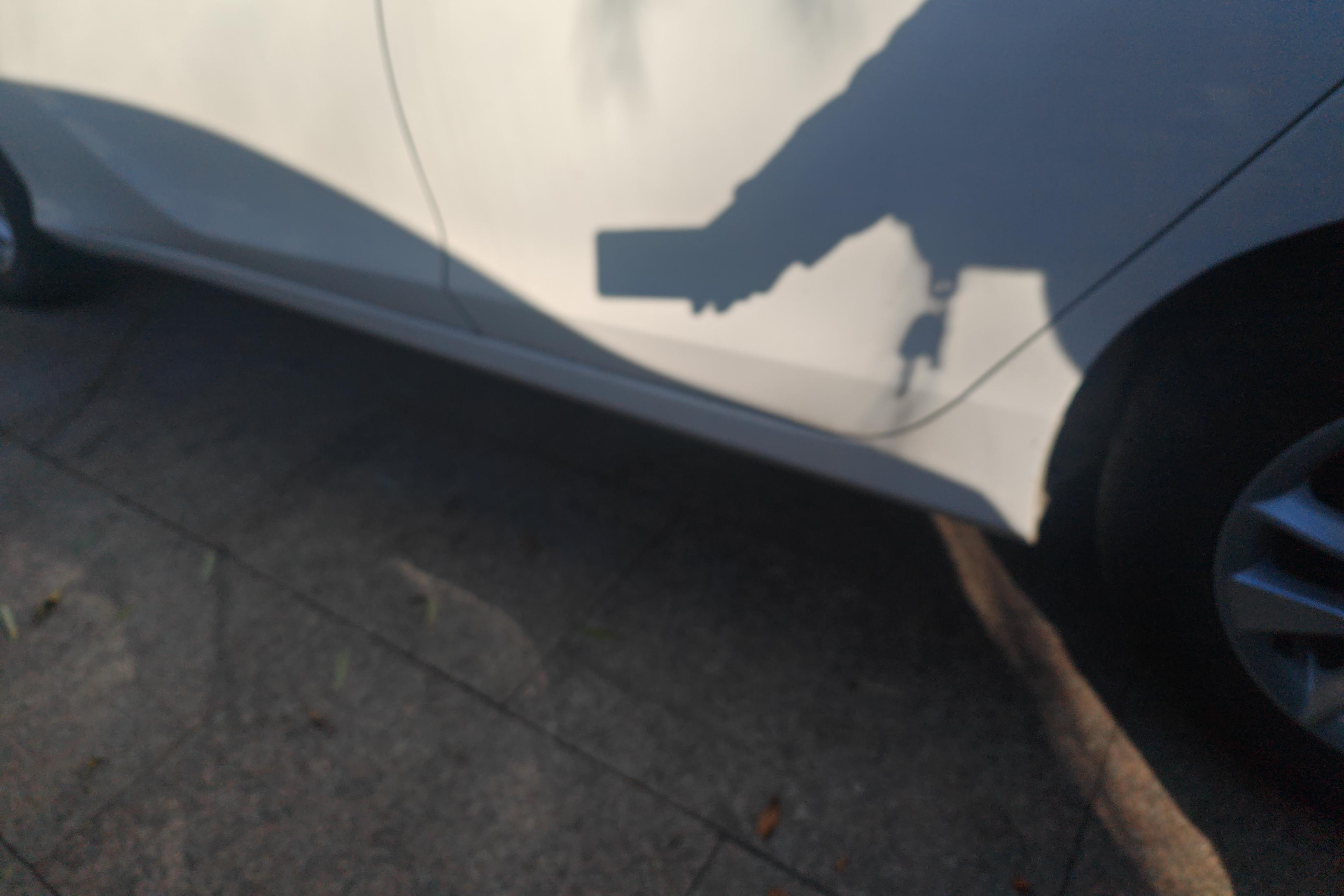 Honda Gienia 2018 #13 Honda Gienia 2018 car image #13