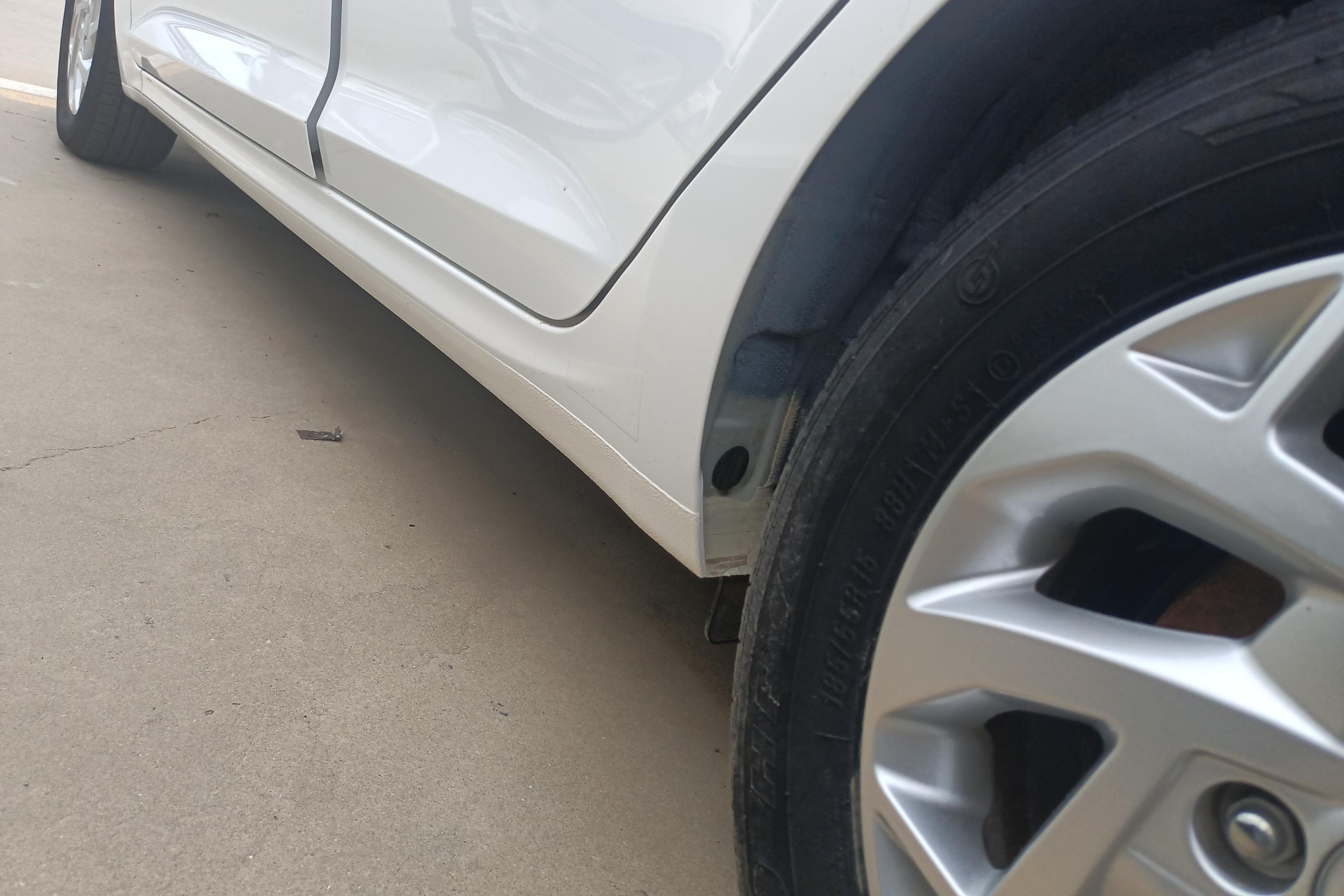 Hyundai Verna 2019 #13 Hyundai Verna 2019 car image #13