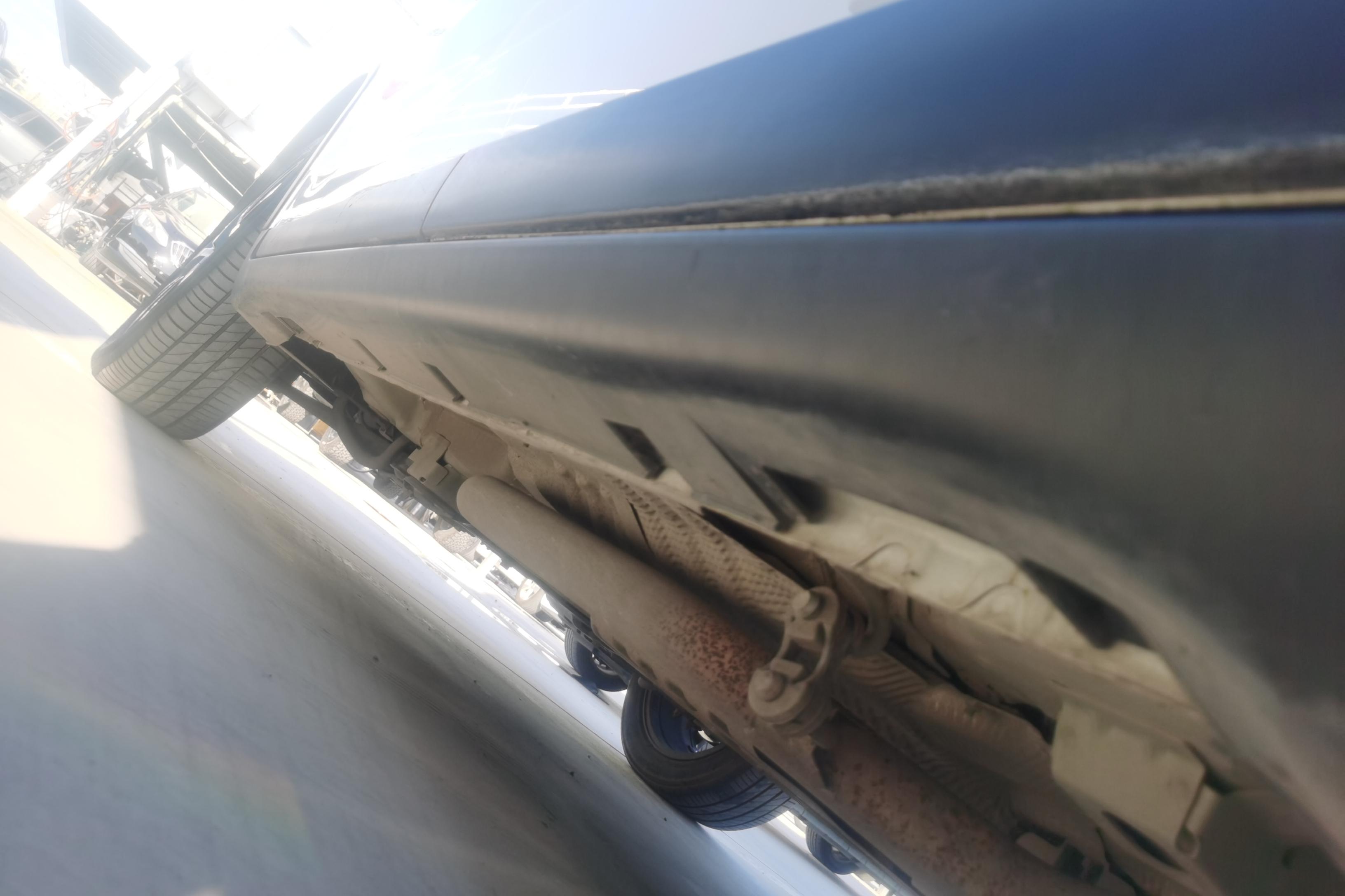 GAC Qizhi PHEV 2018 immagine di auto #13