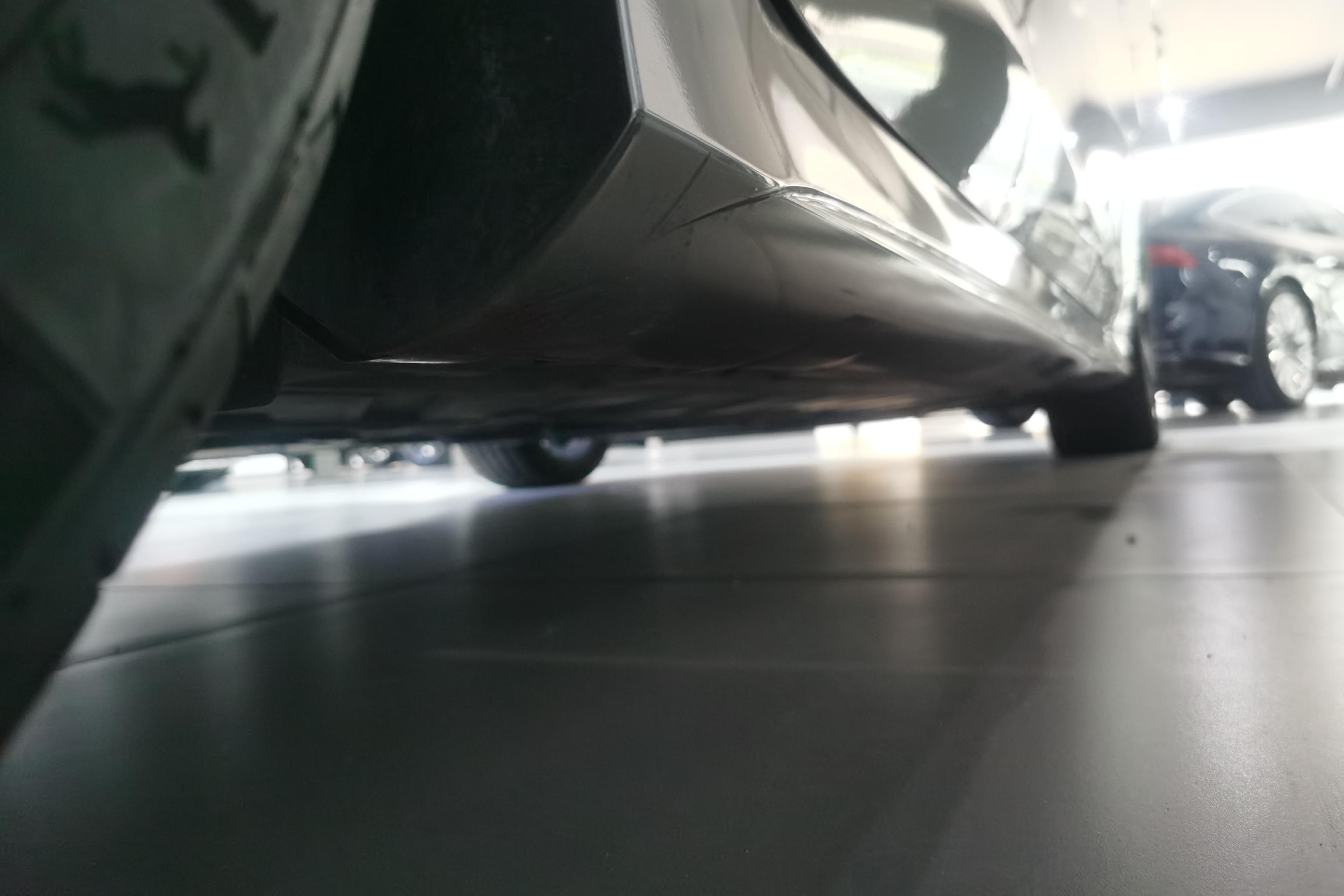 Mercedes-Benz CLS Class 2018 car image #13