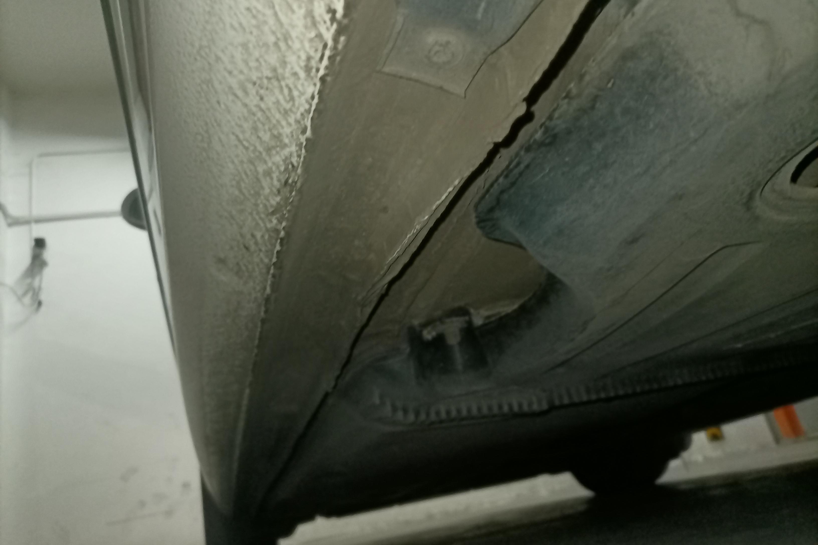 Skoda Superb Combi 2014 car image #13