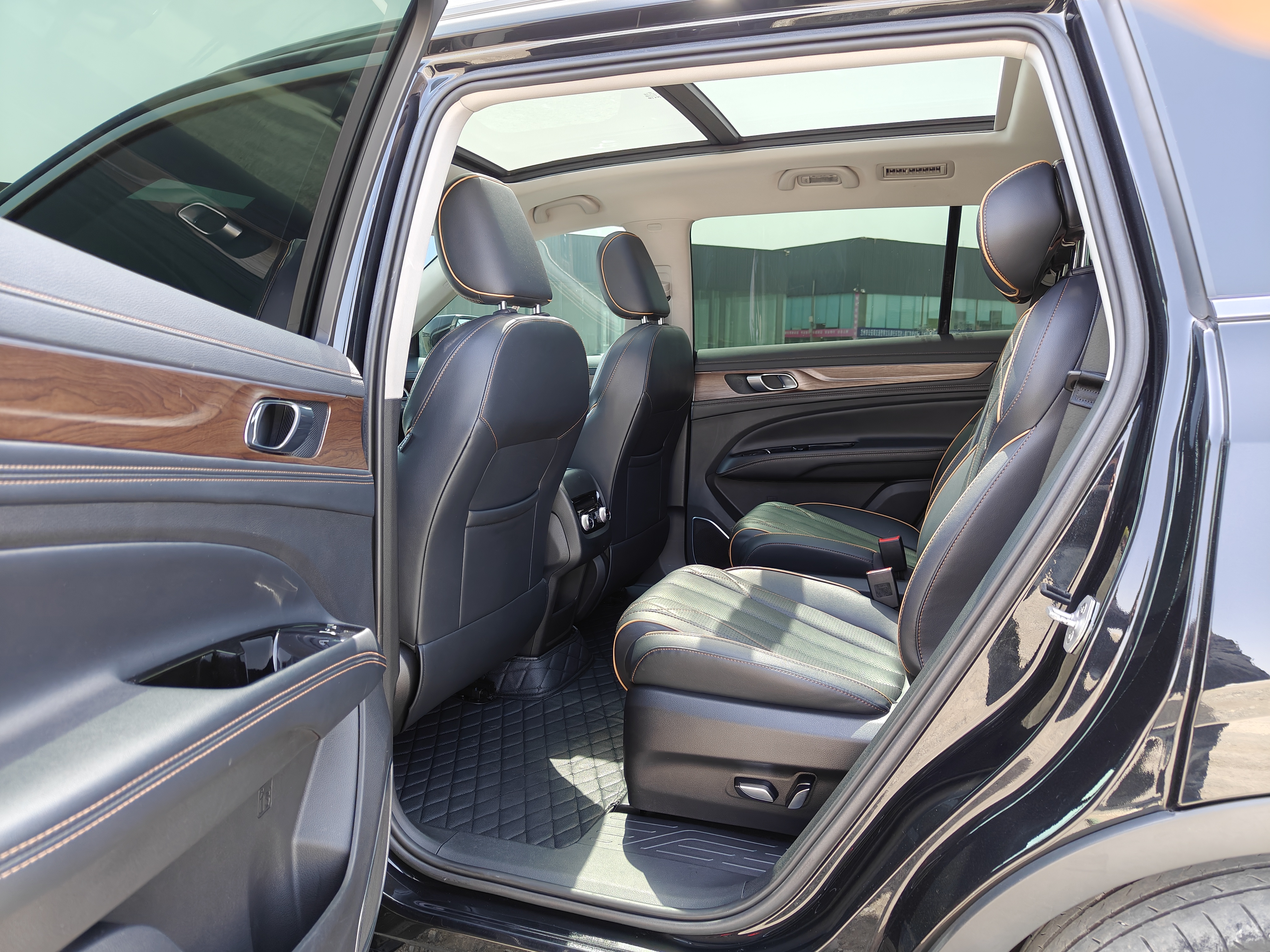 Ford Equator 2021 #13 Ford Equator 2021 car image #13