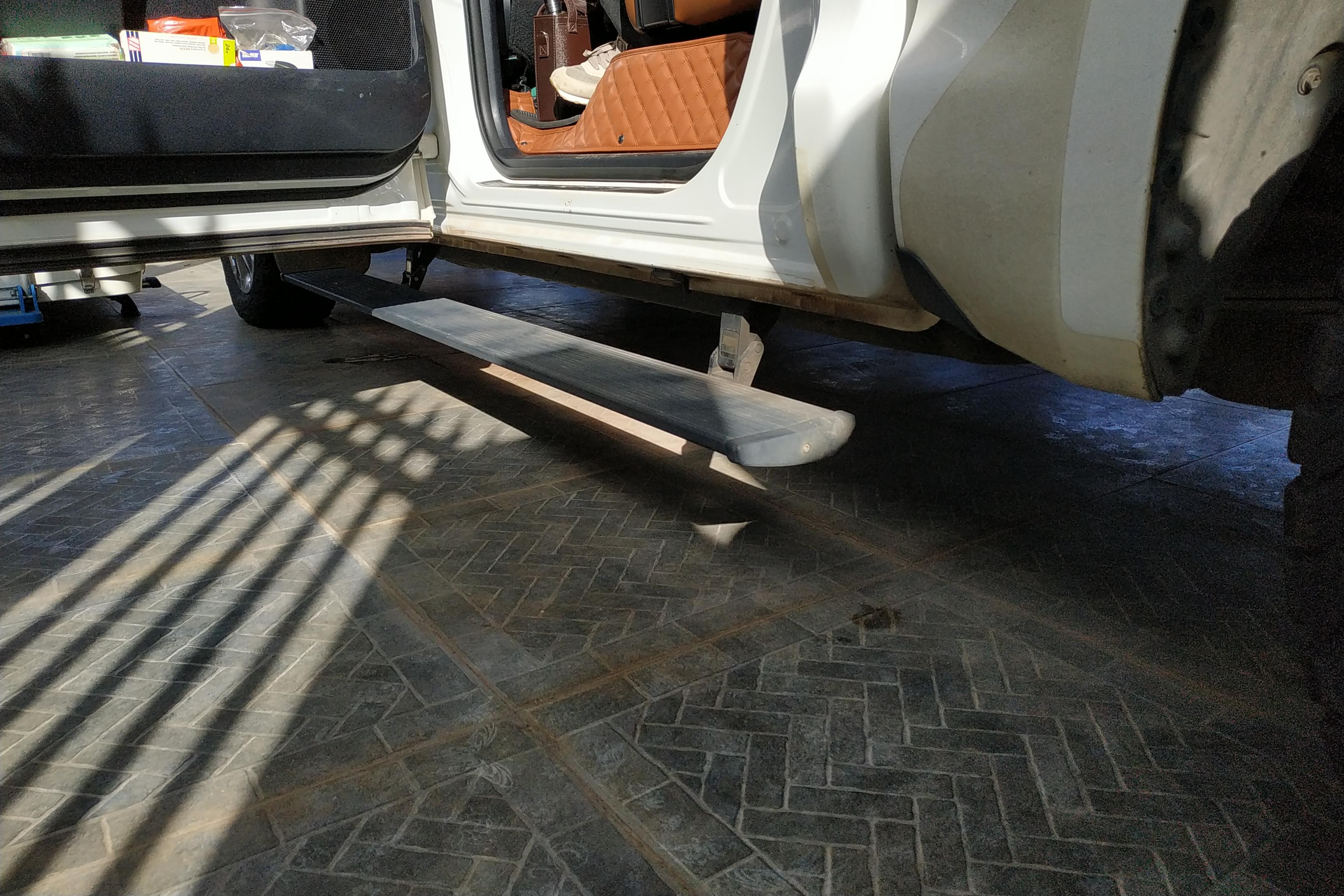 Toyota Tundra 2014 immagine di auto #13