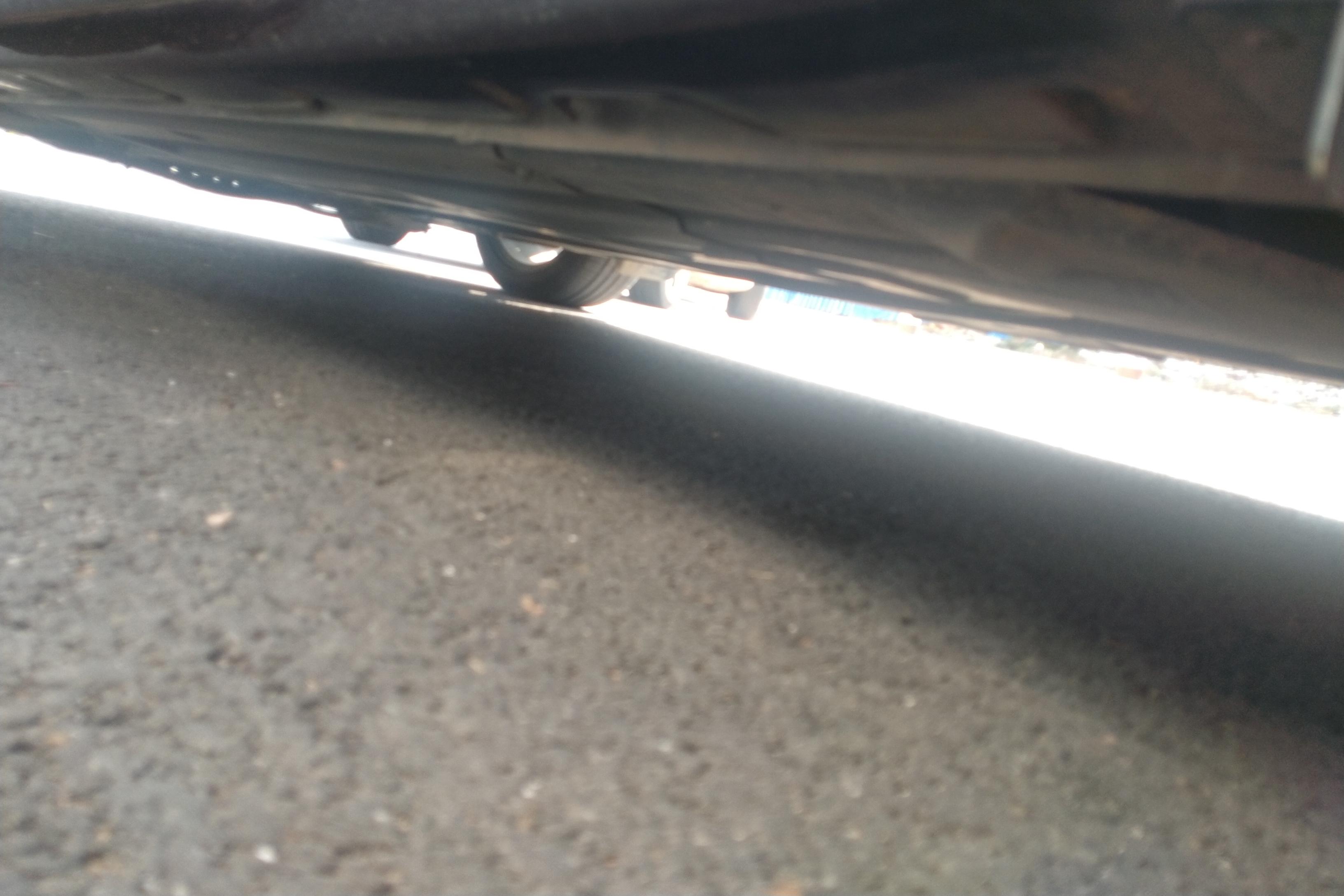 Changan Raeton 2018 car image #13